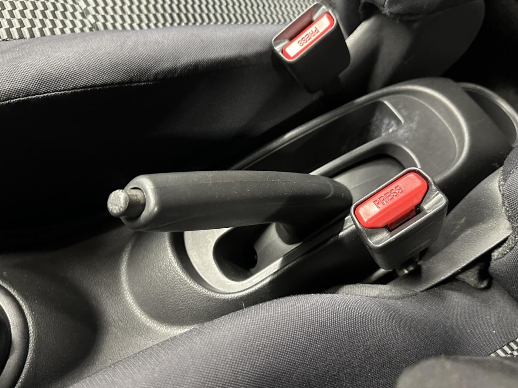 Foto van Nissan Nissan Micra