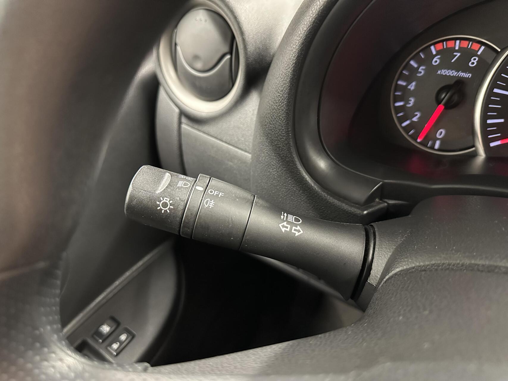 Foto van Nissan Nissan Micra
