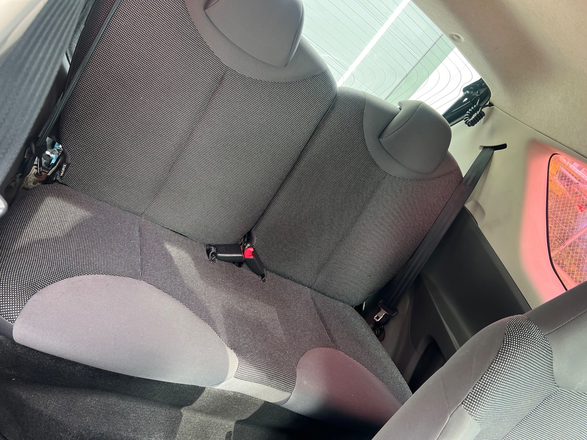 Foto van BMW X3 2.5si