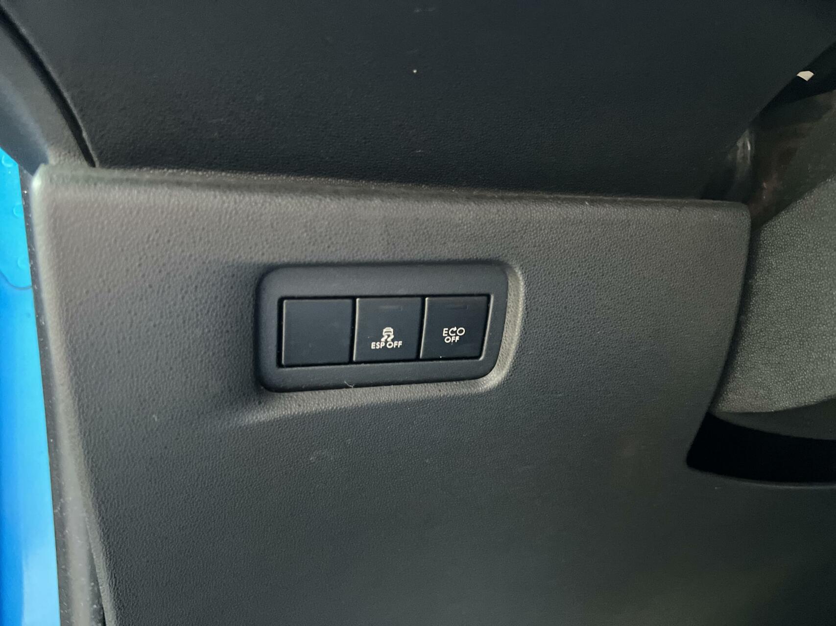 Foto van Citroen Ds3