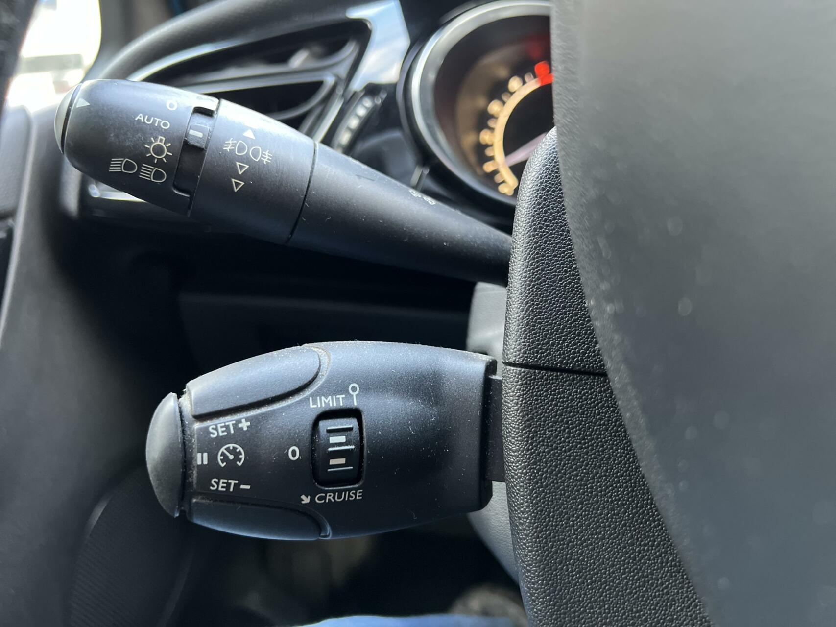 Foto van Citroen Ds3