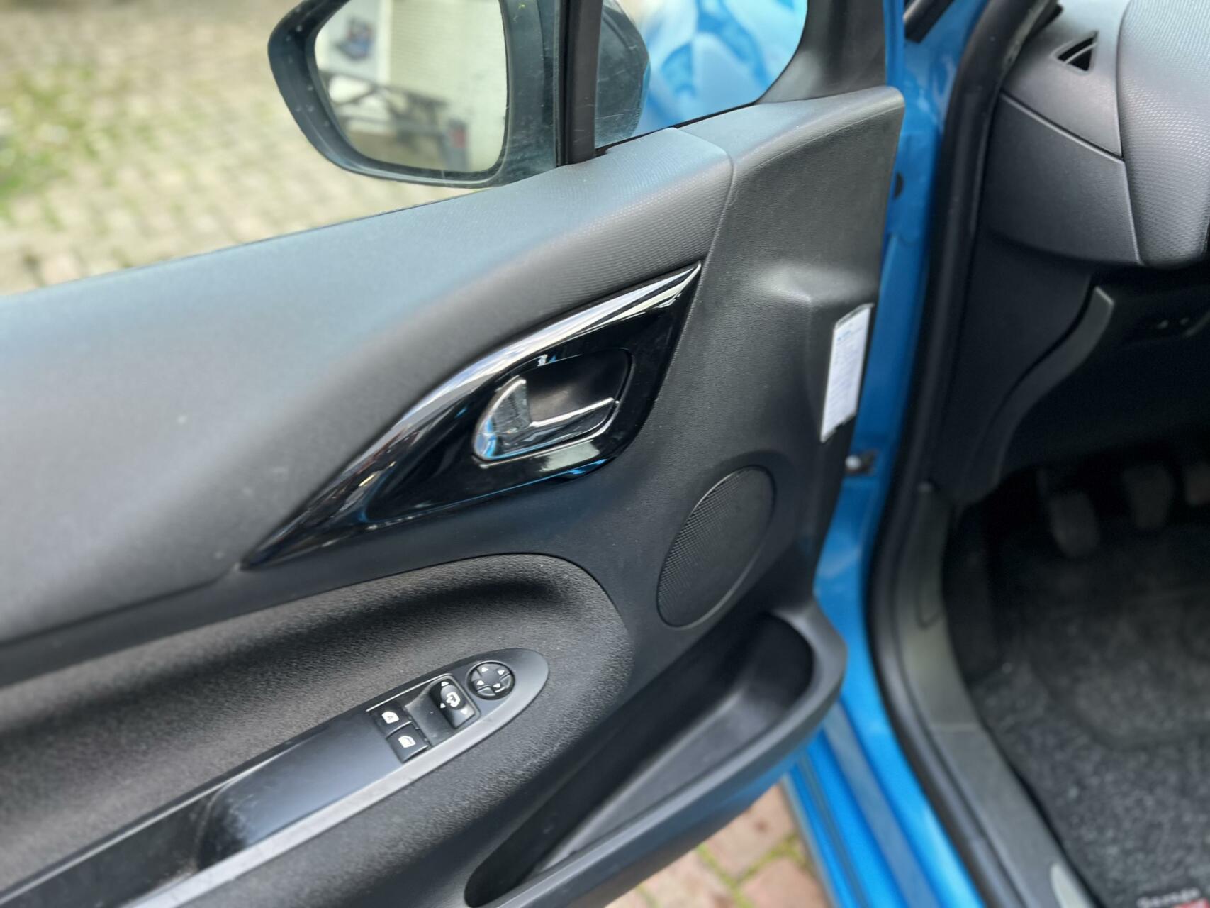 Foto van Citroen Ds3