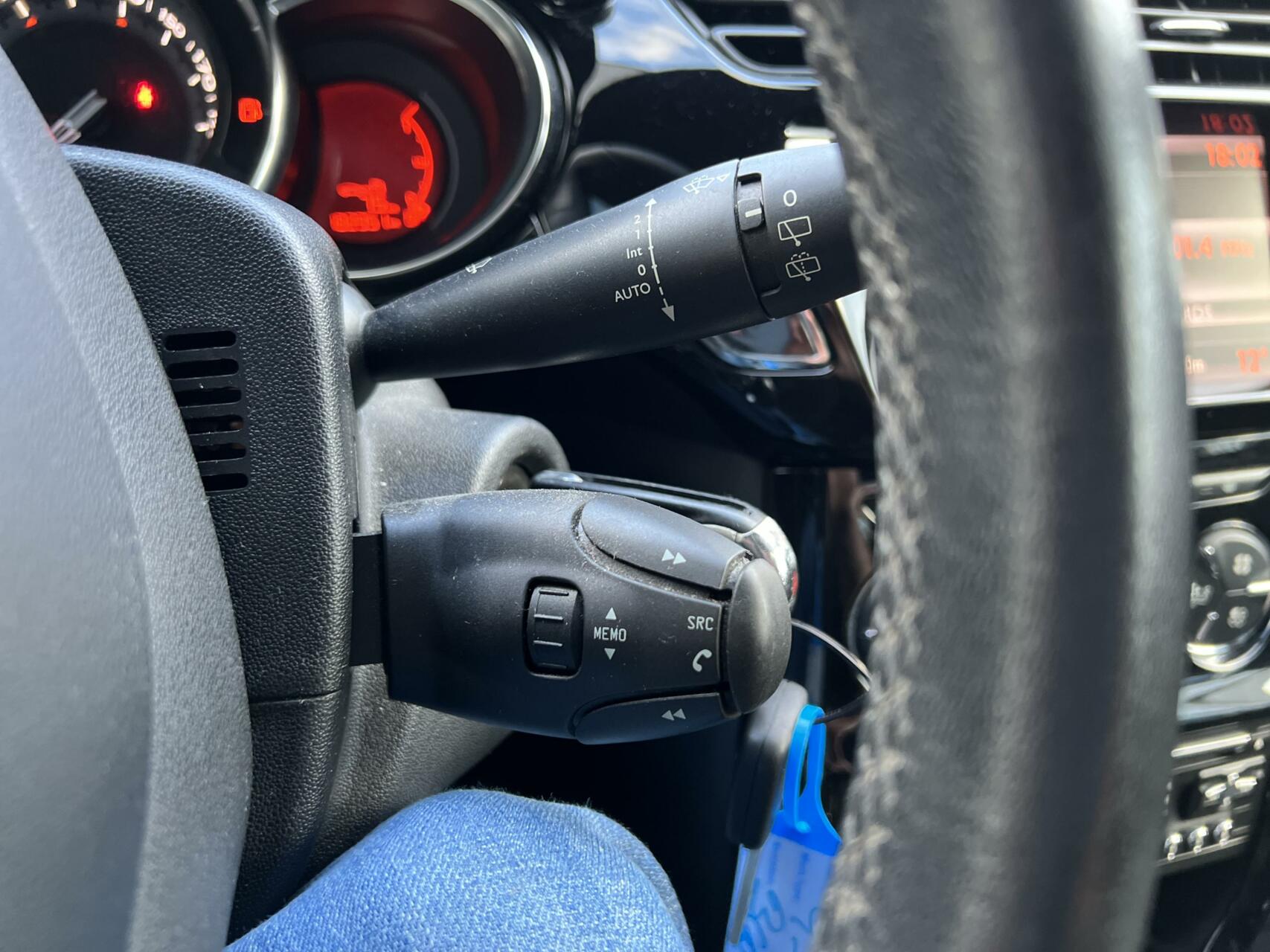 Foto van Citroen Ds3