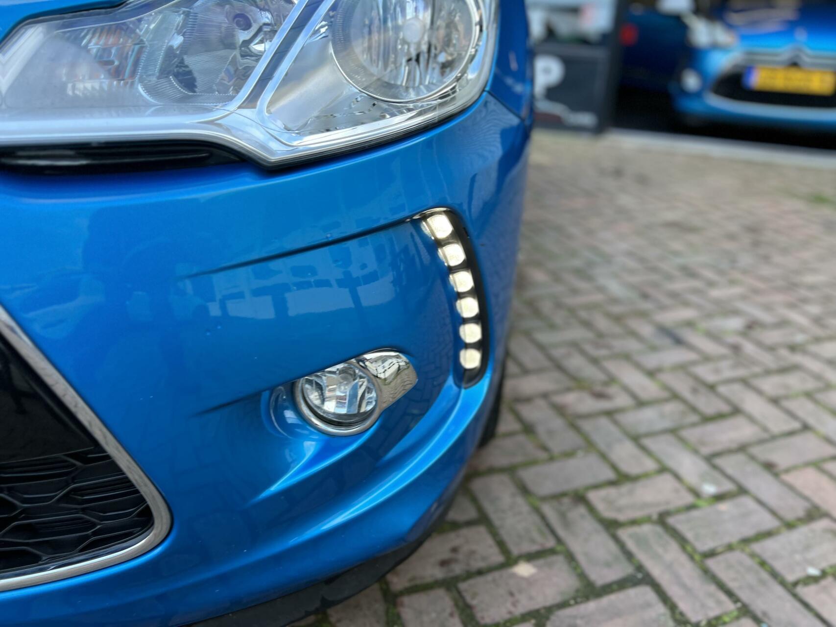 Foto van Citroen Ds3
