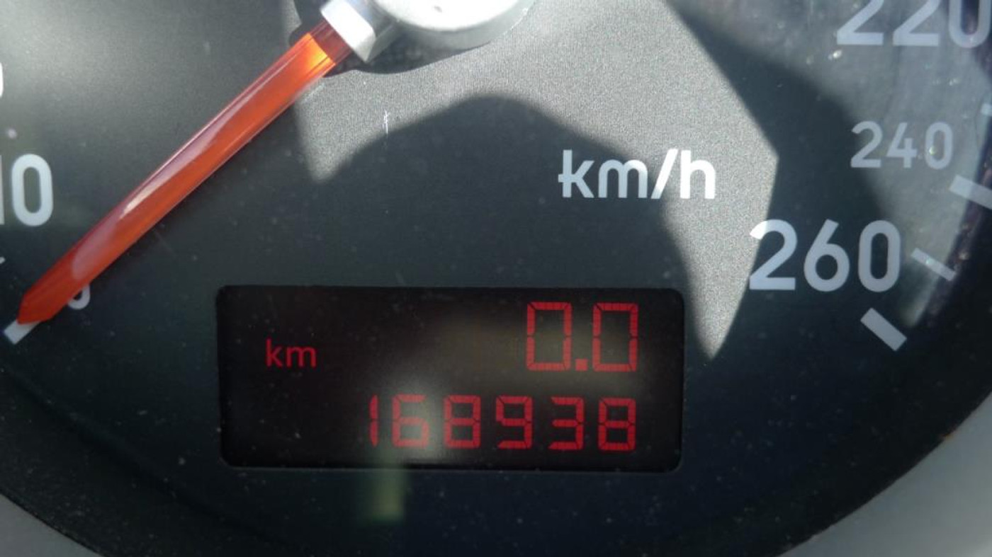 Foto van Audi TT Roadster