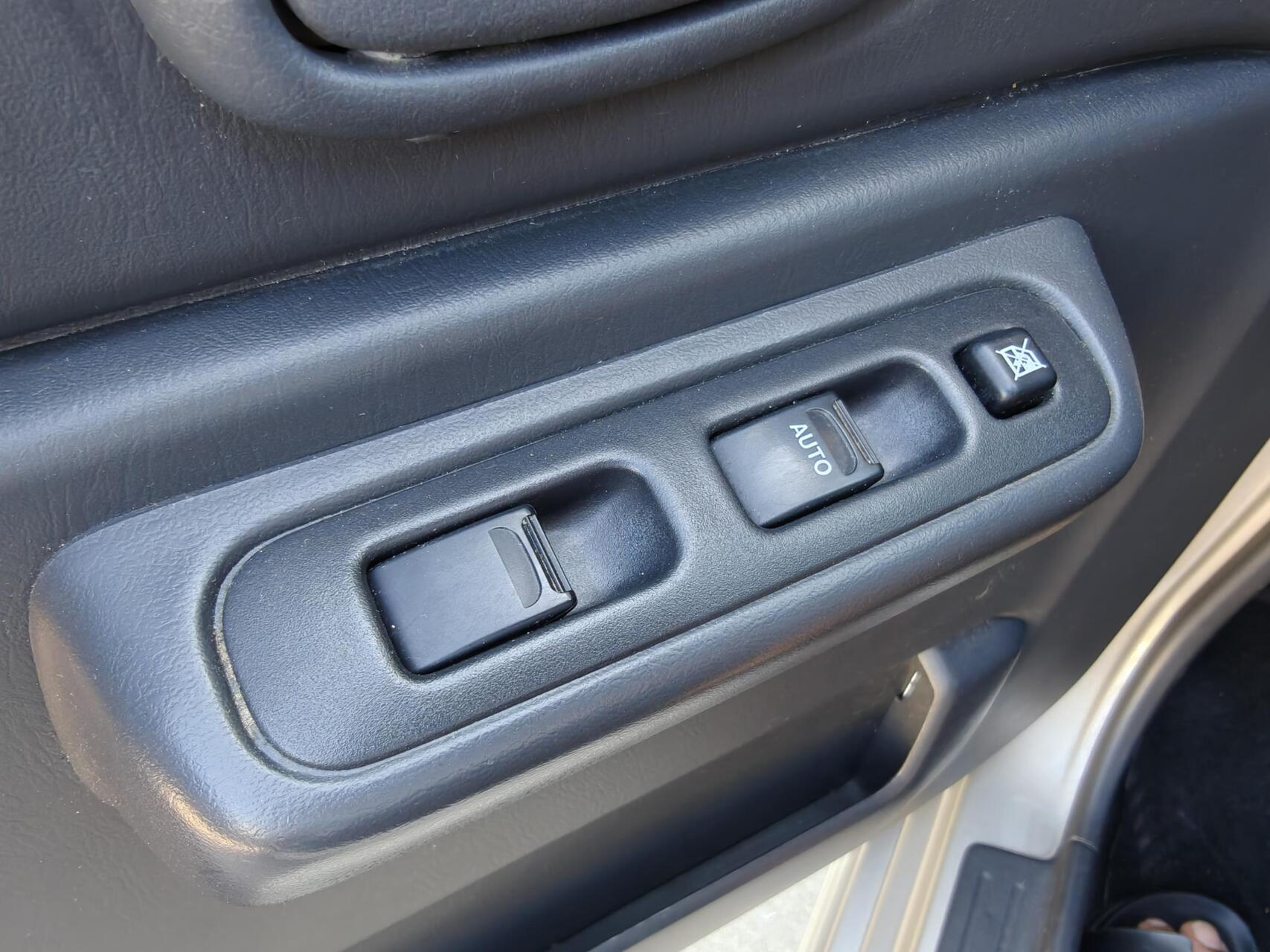 Foto van Suzuki Jimny