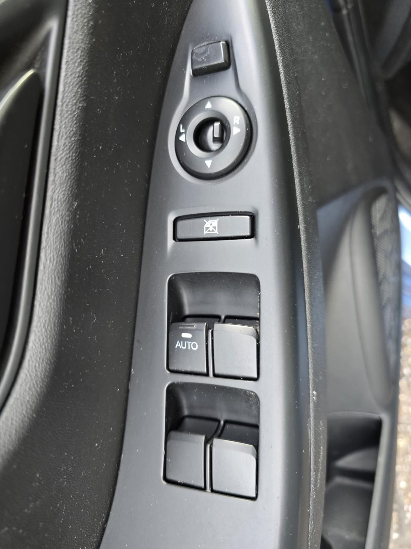Foto van Hyundai Ix20