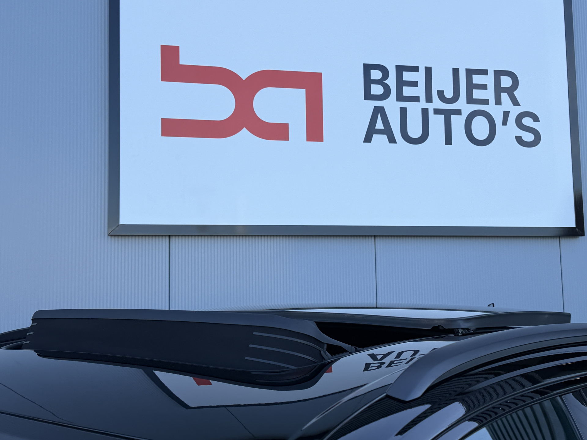 Foto van Audi Sq8