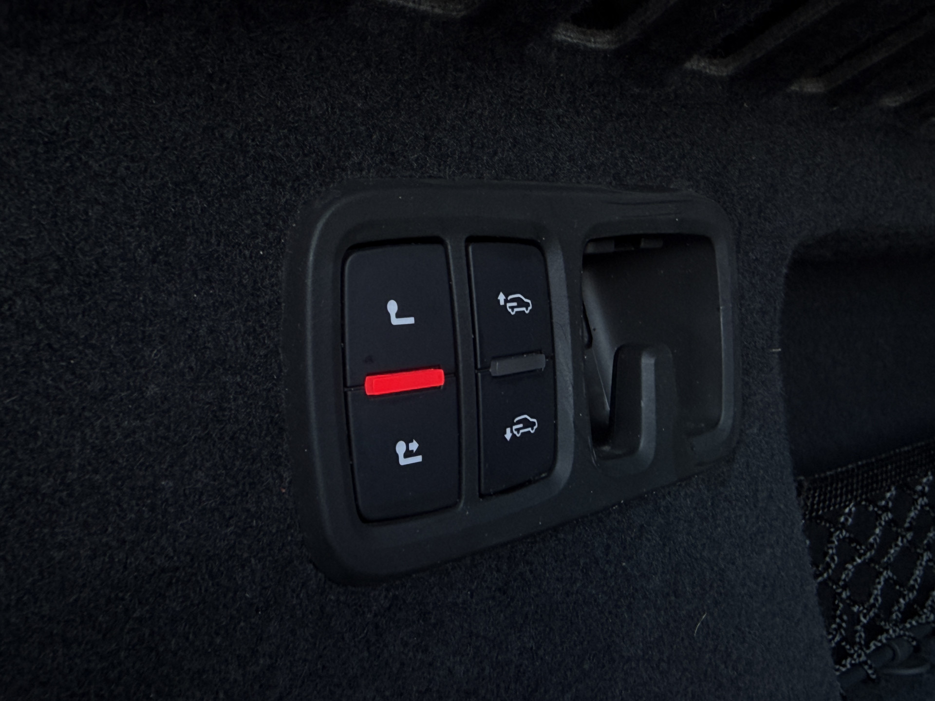 Foto van Audi Sq8