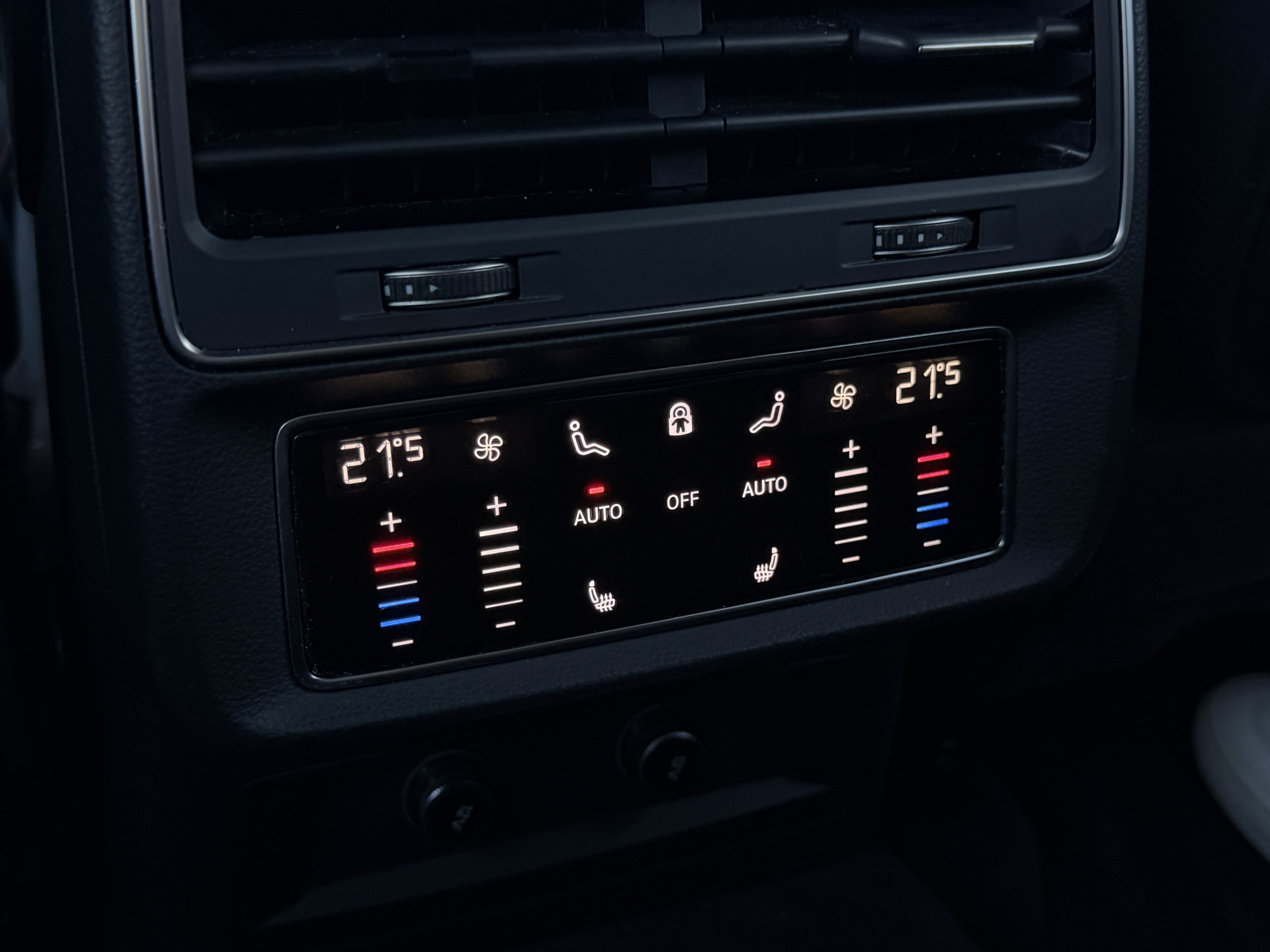Foto van Audi Sq8