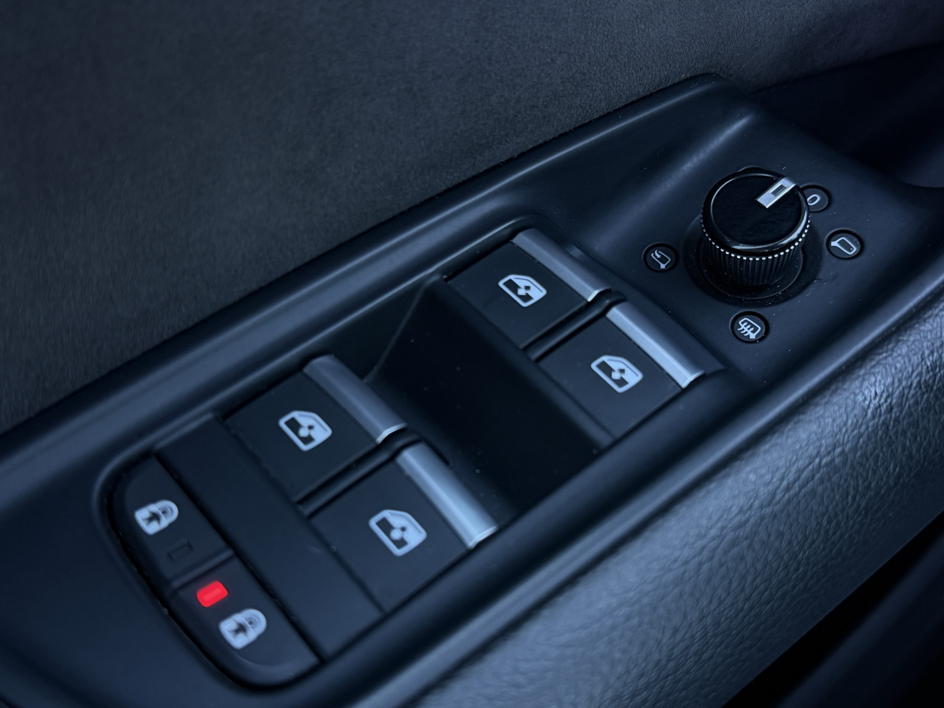 Foto van Audi Sq8