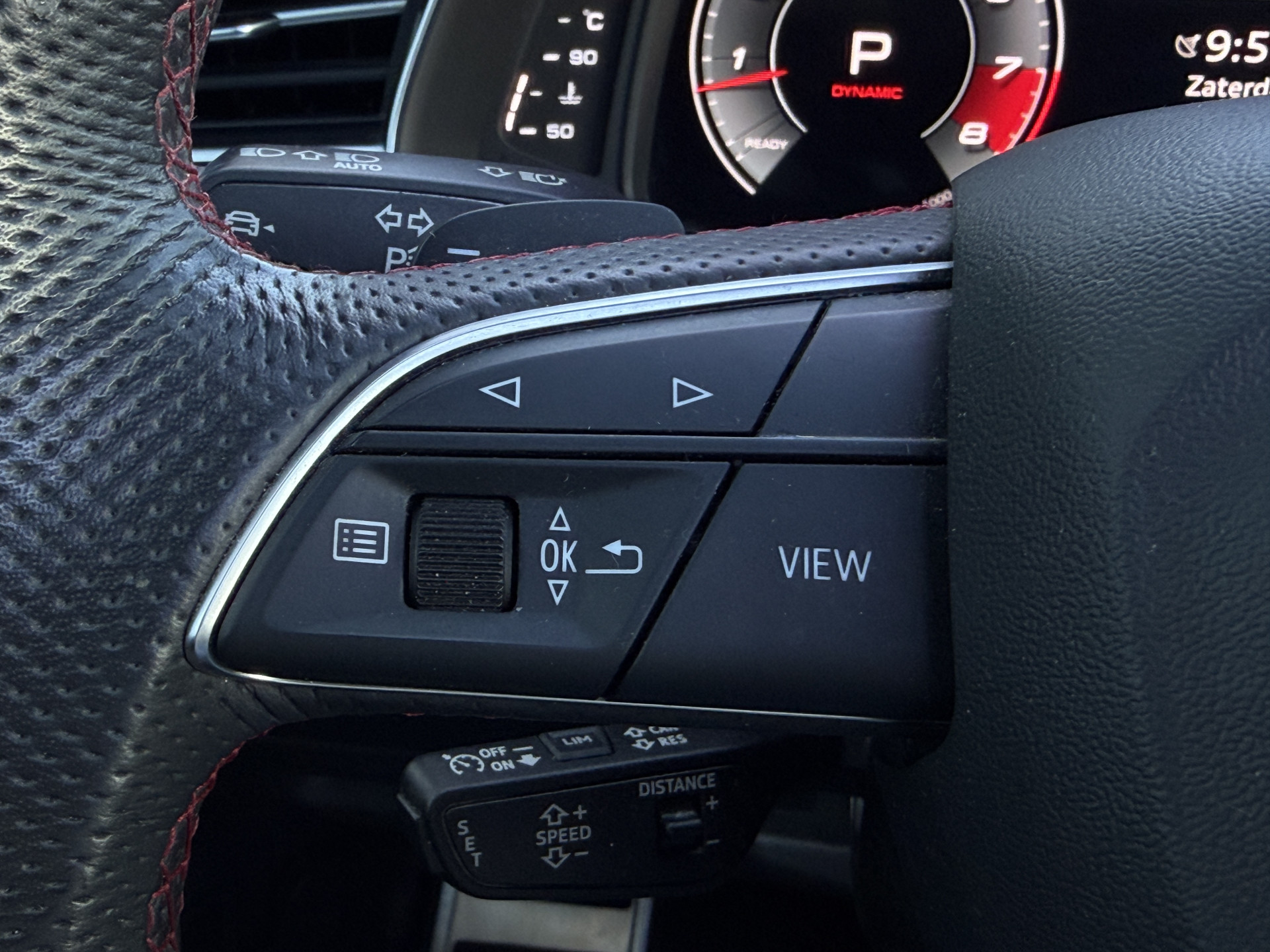 Foto van Audi Sq8
