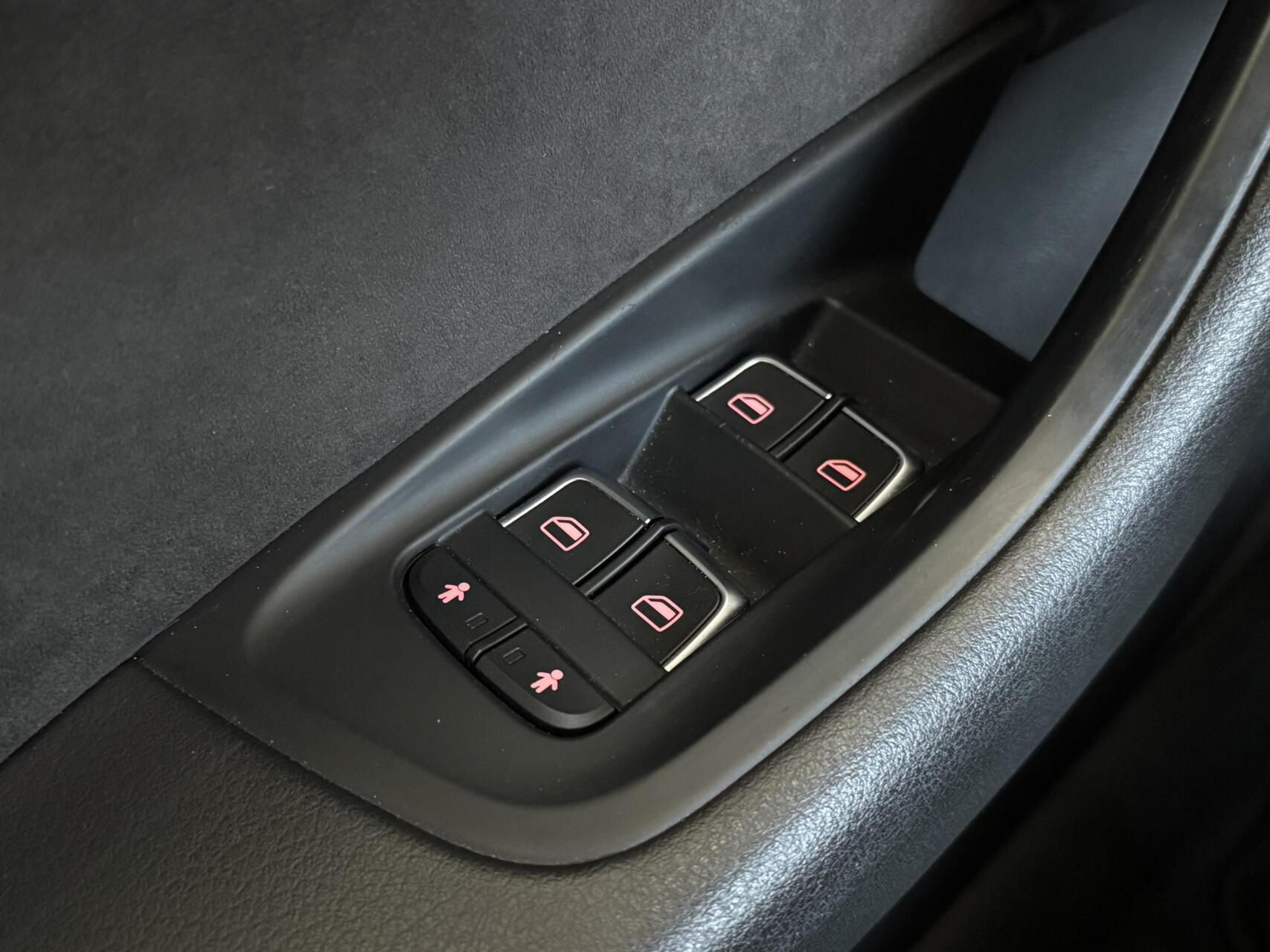 Foto van Audi A6 Avant