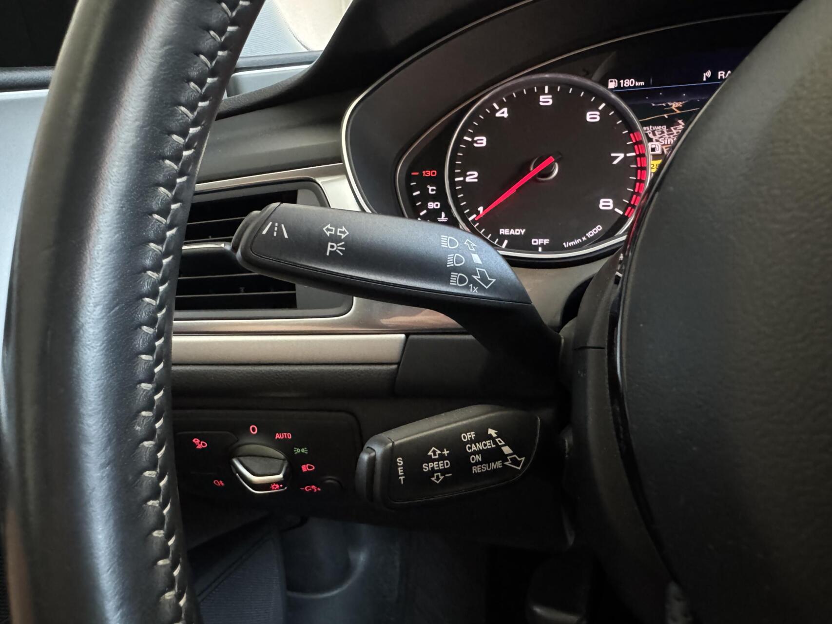 Foto van Audi A6 Avant