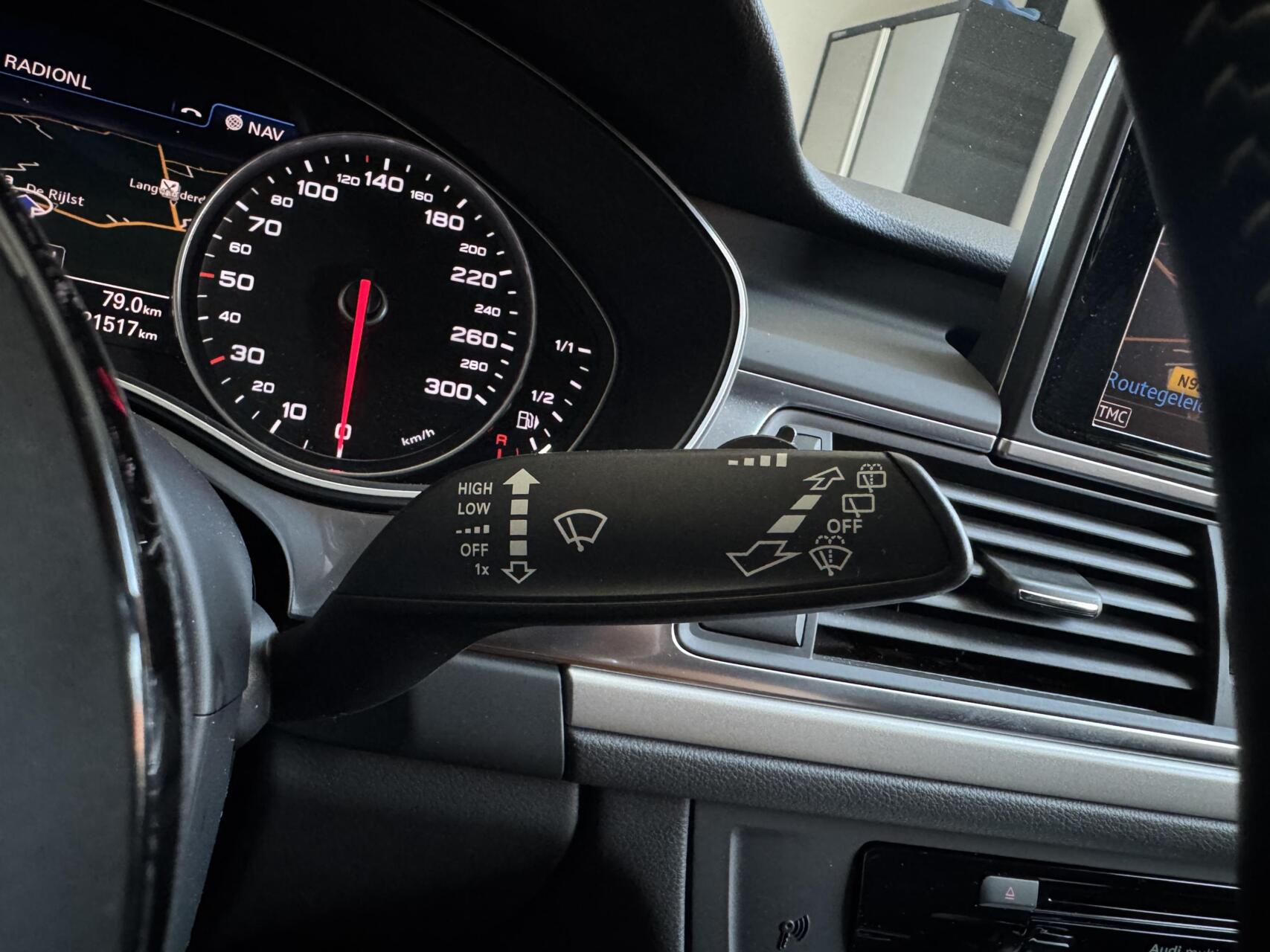 Foto van Audi A6 Avant