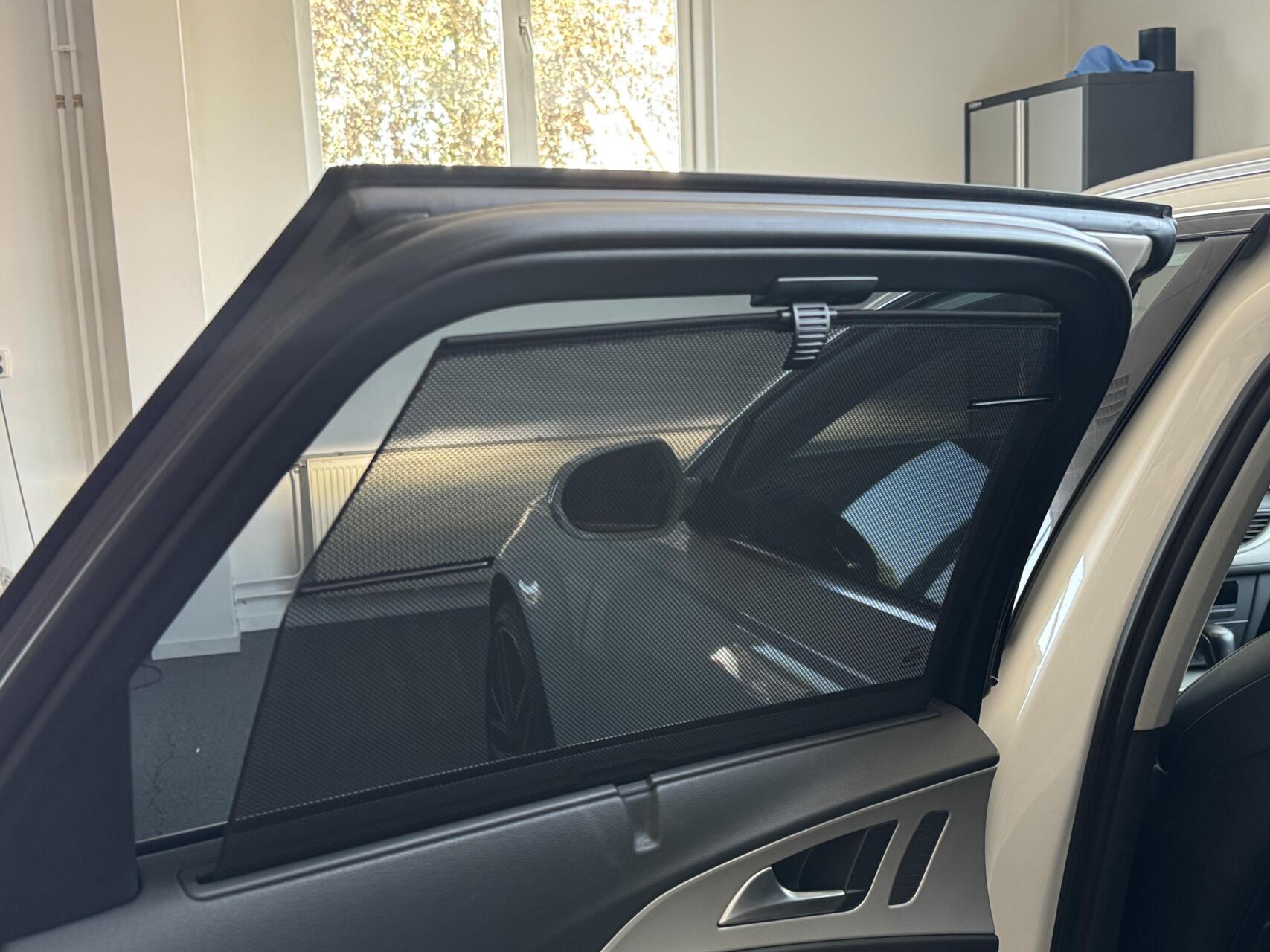 Foto van Audi A6 Avant