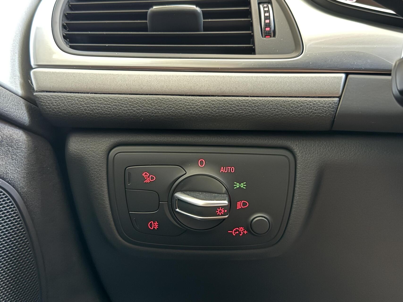 Foto van Audi A6 Avant