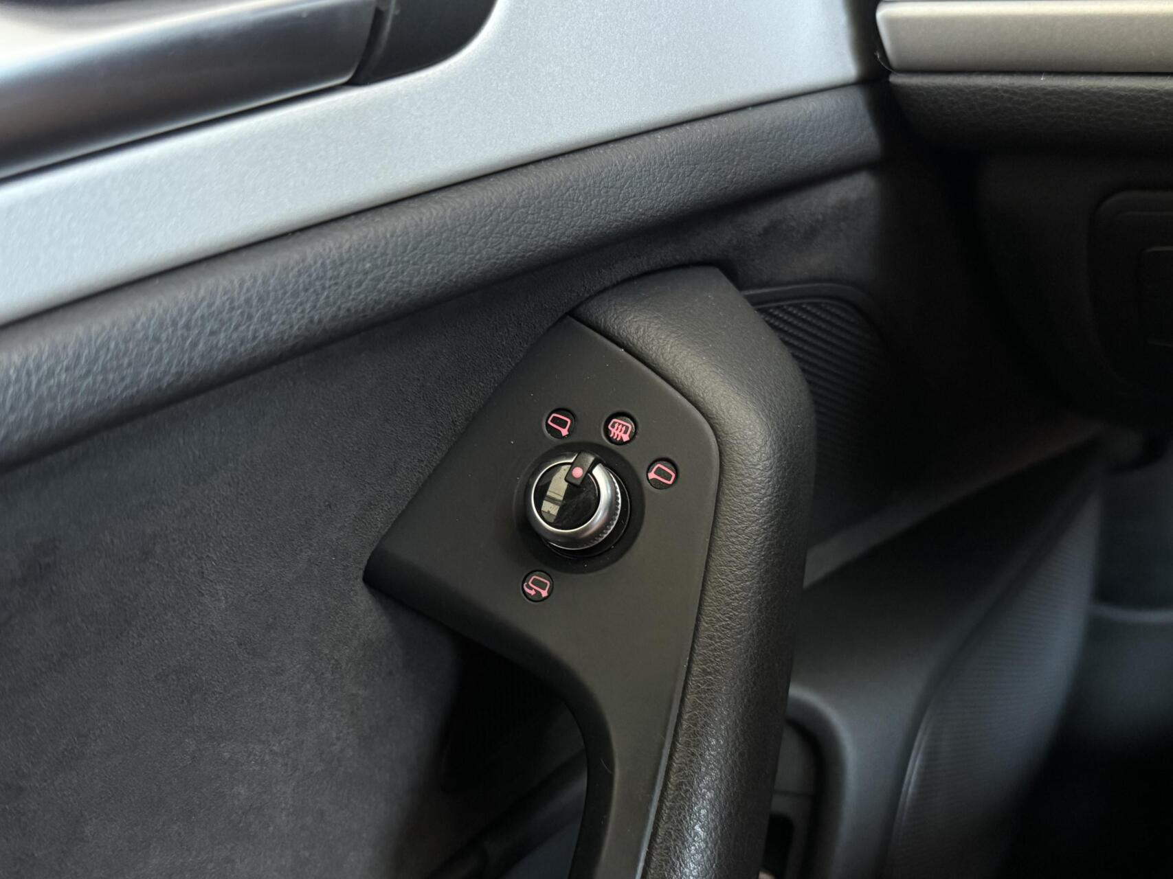 Foto van Audi A6 Avant