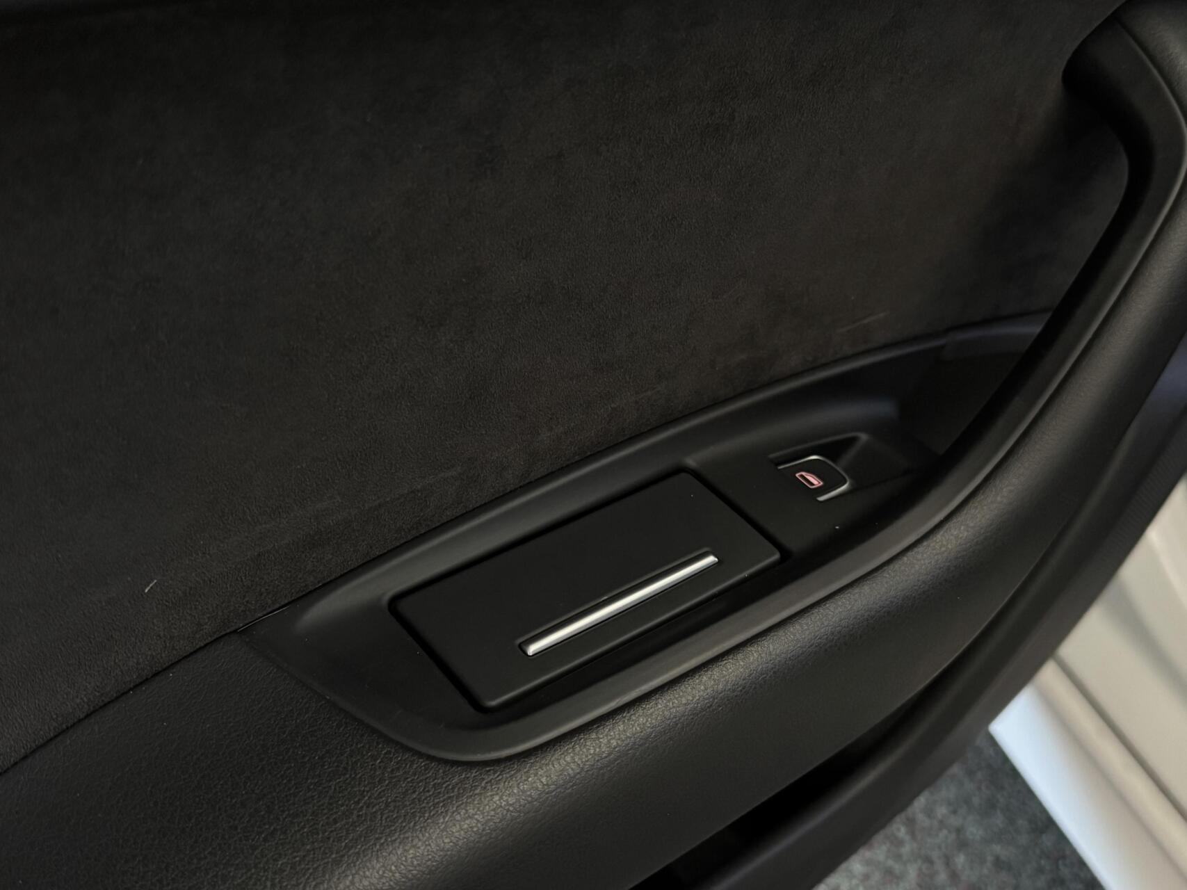 Foto van Audi A6 Avant