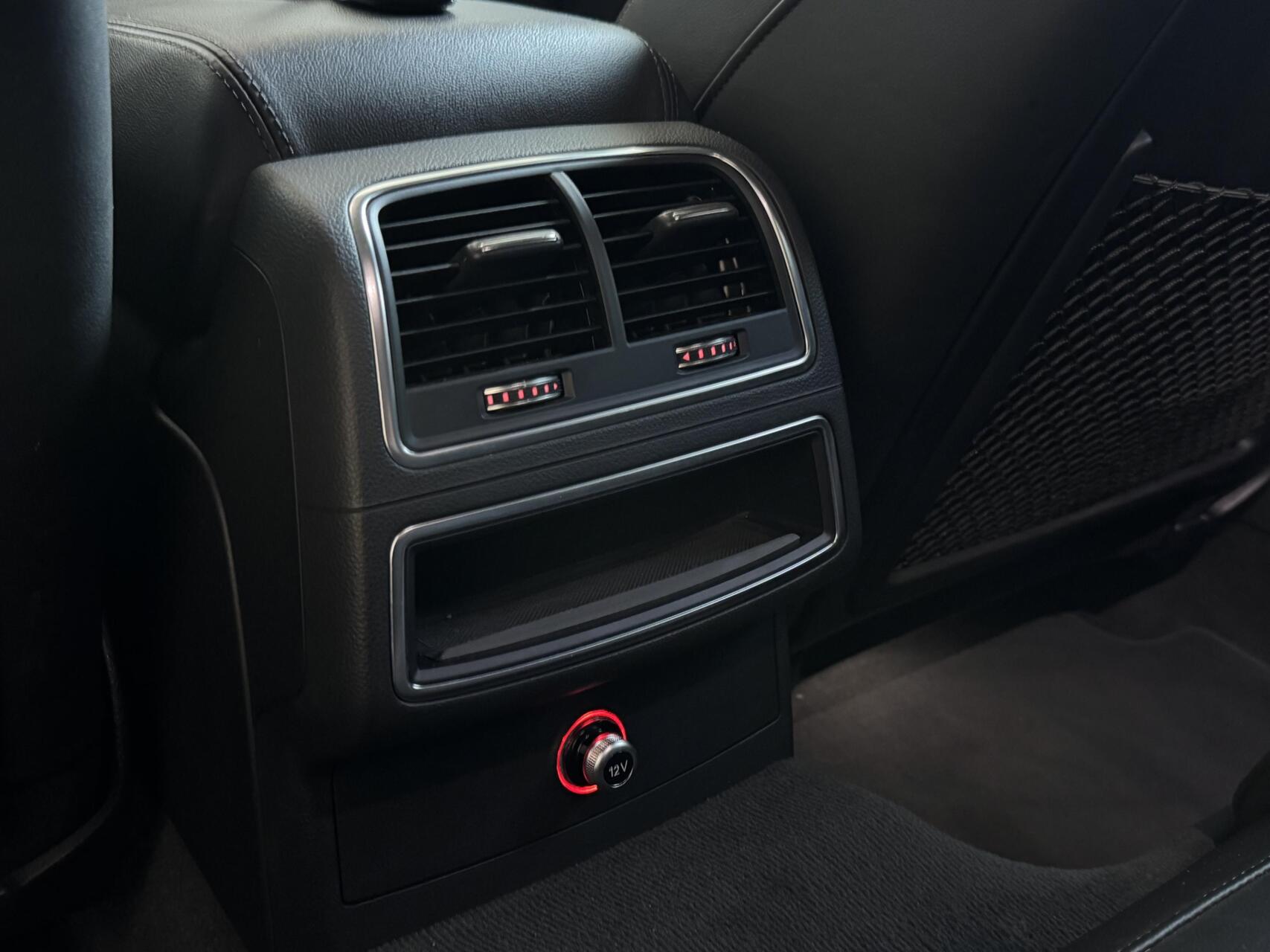 Foto van Audi A6 Avant