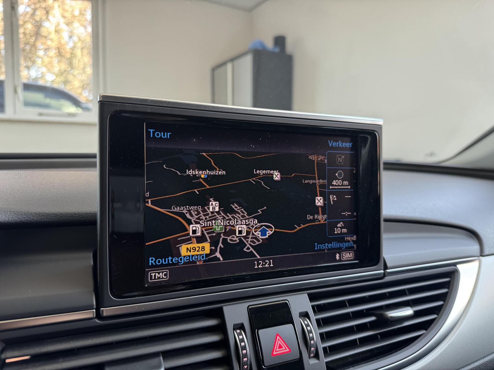 Foto van Audi A6 Avant