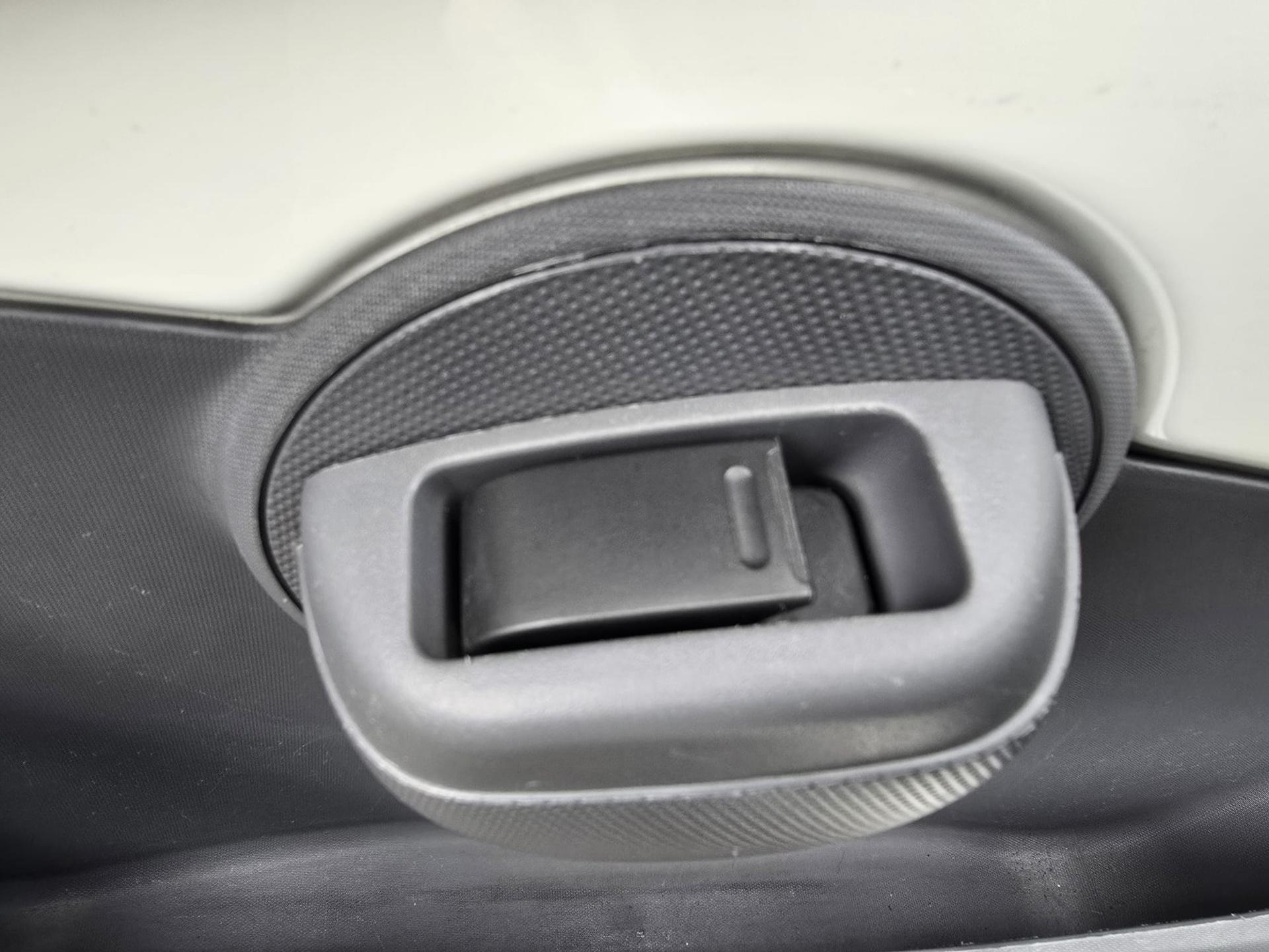 Foto van Citroen Citroen C1