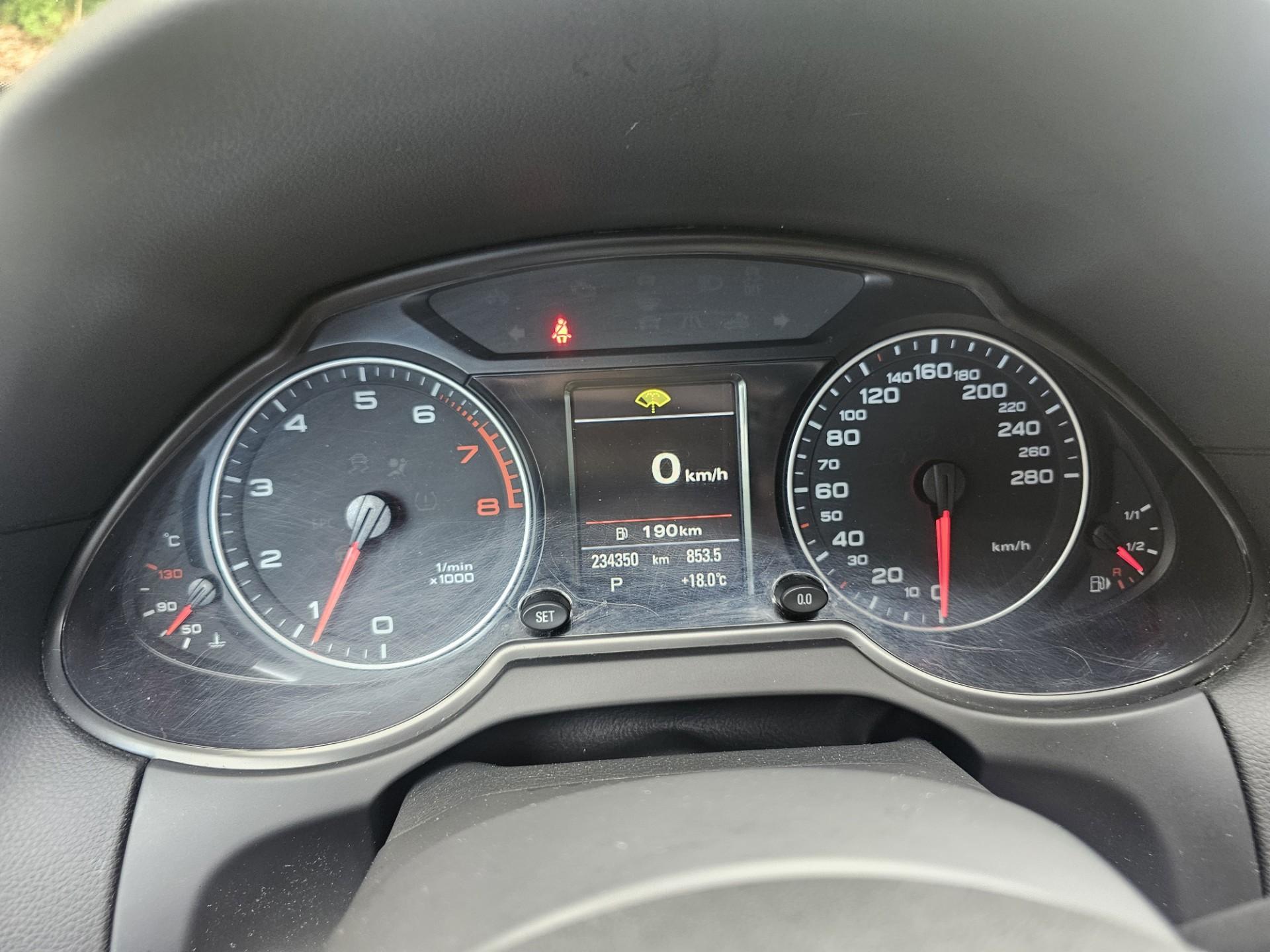 Foto van Audi Audi Q5