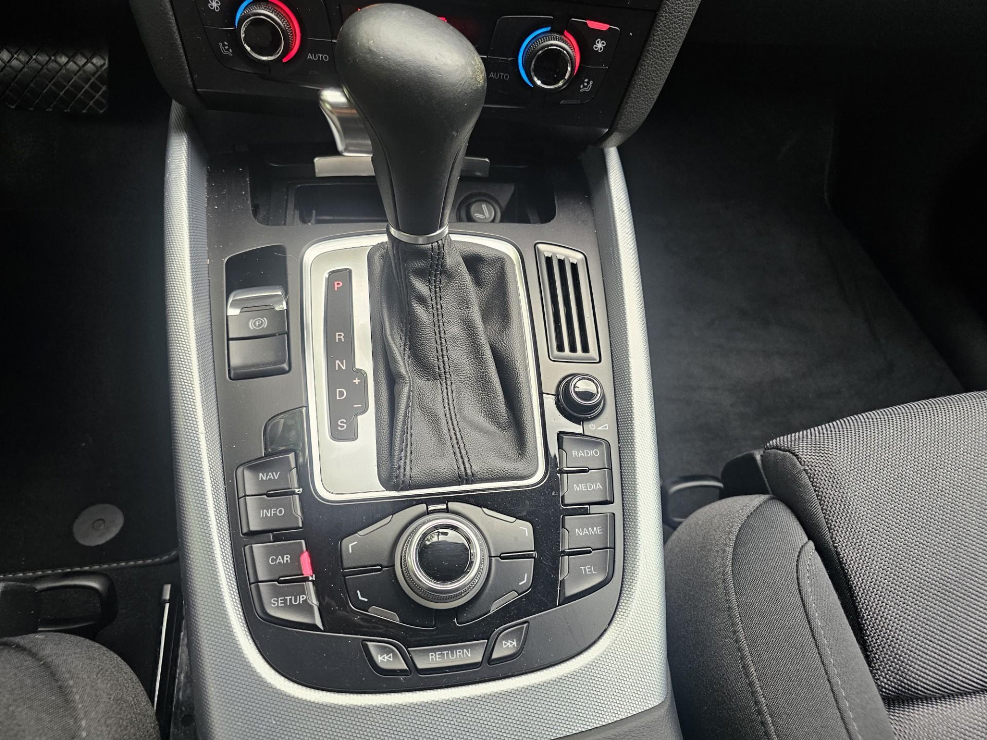 Foto van Audi Audi Q5