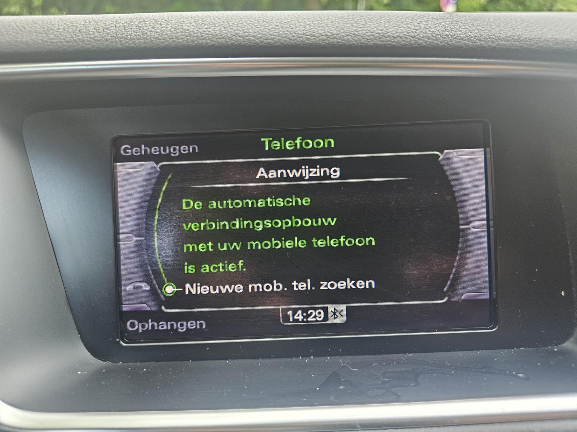 Foto van Audi Audi Q5