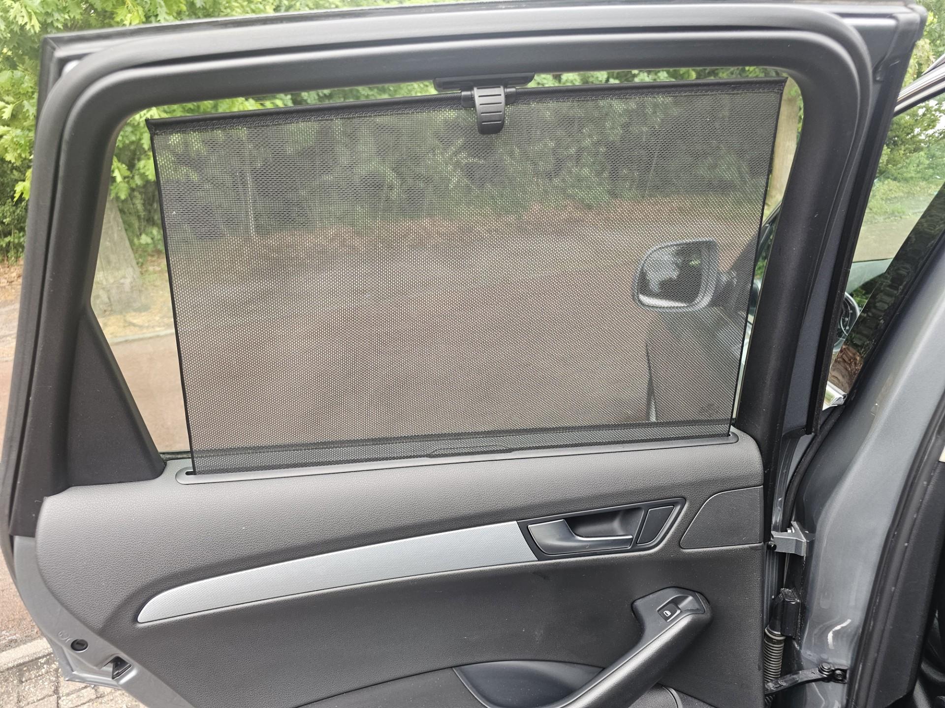 Foto van Audi Audi Q5