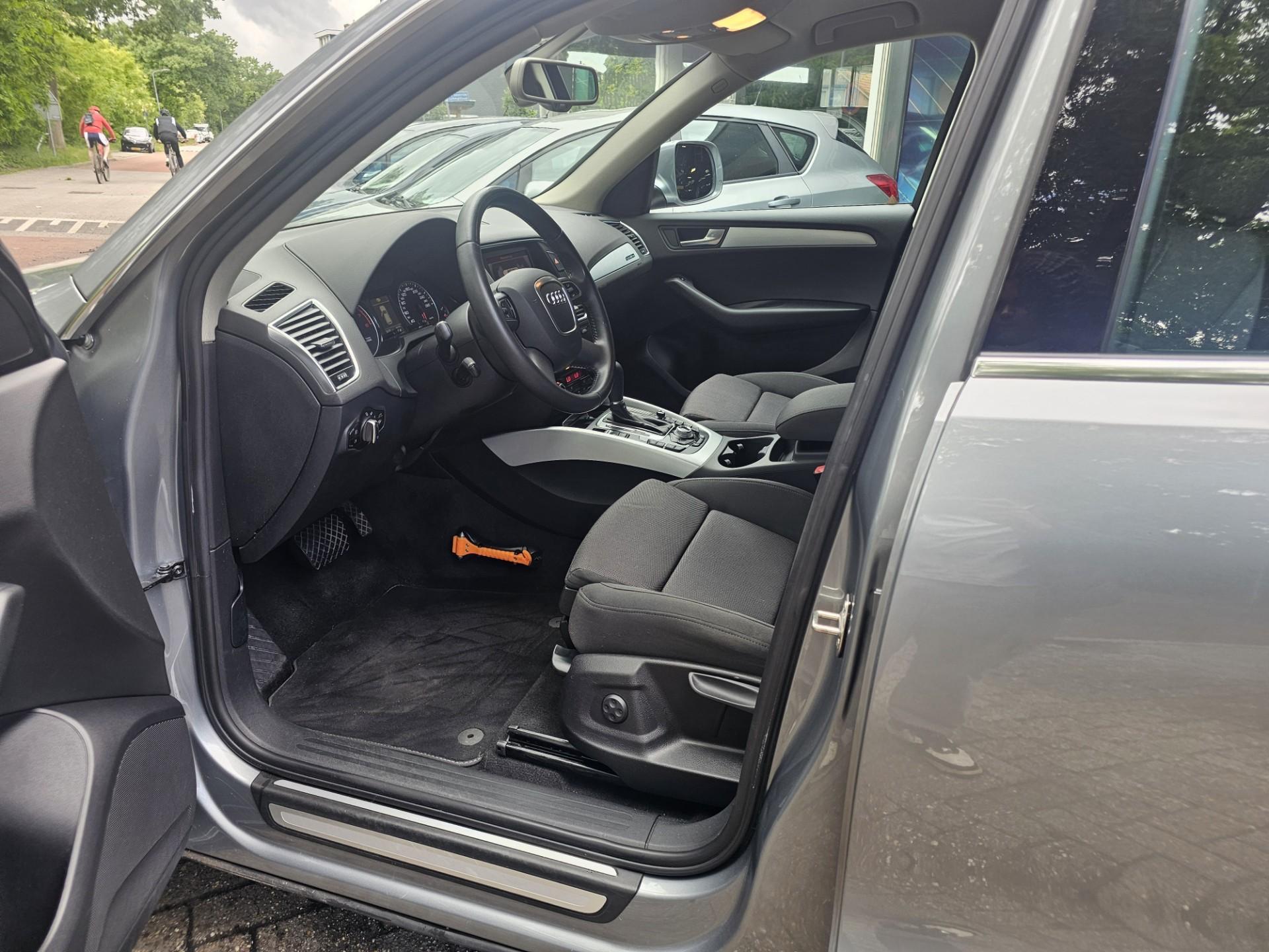 Foto van Audi Audi Q5