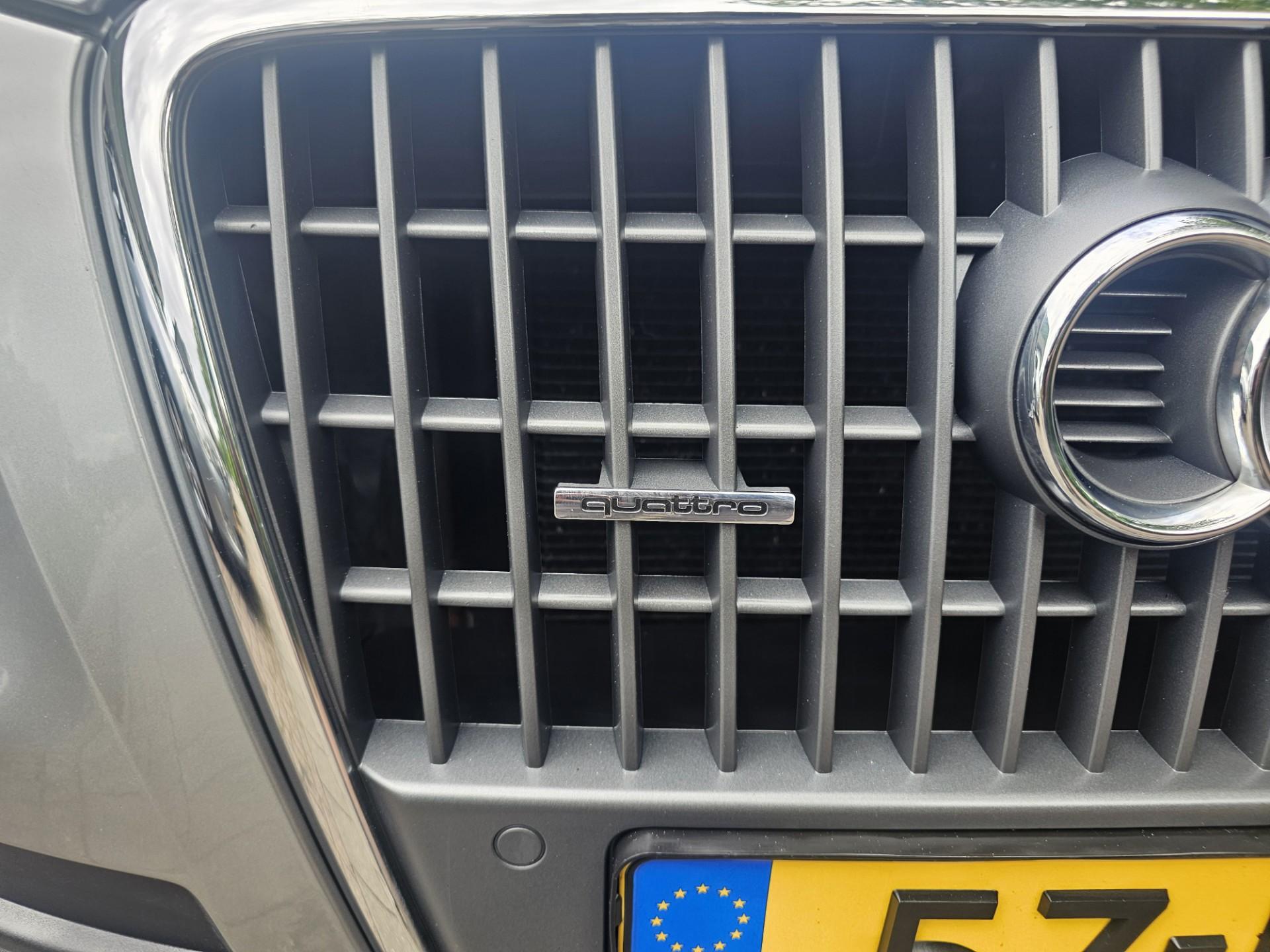Foto van Audi Audi Q5