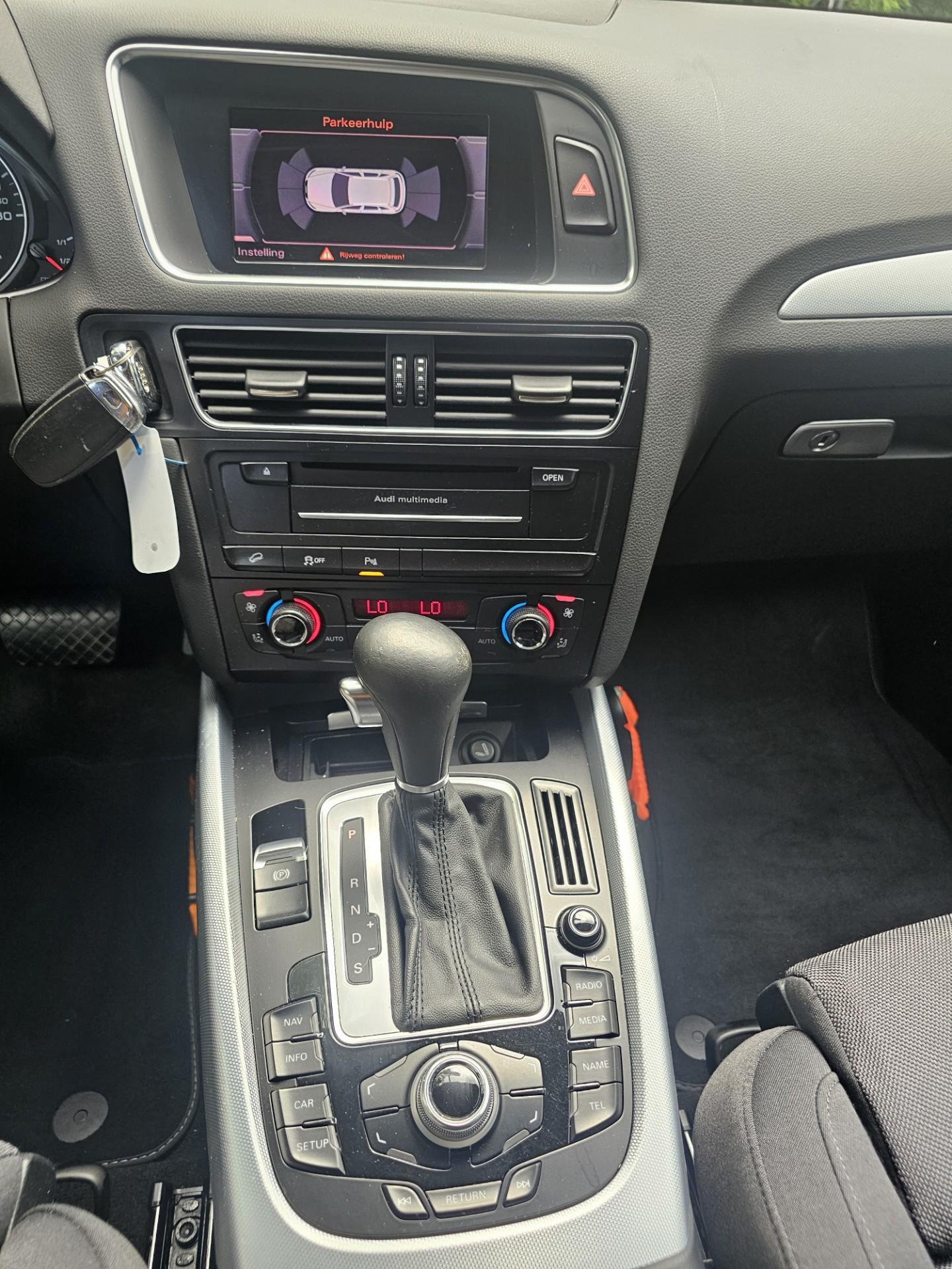 Foto van Audi Audi Q5