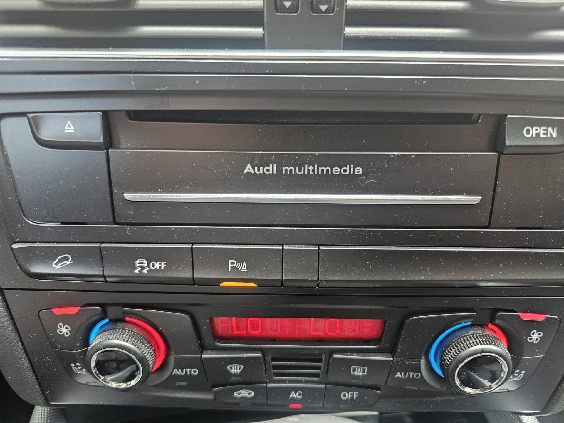 Foto van Audi Audi Q5