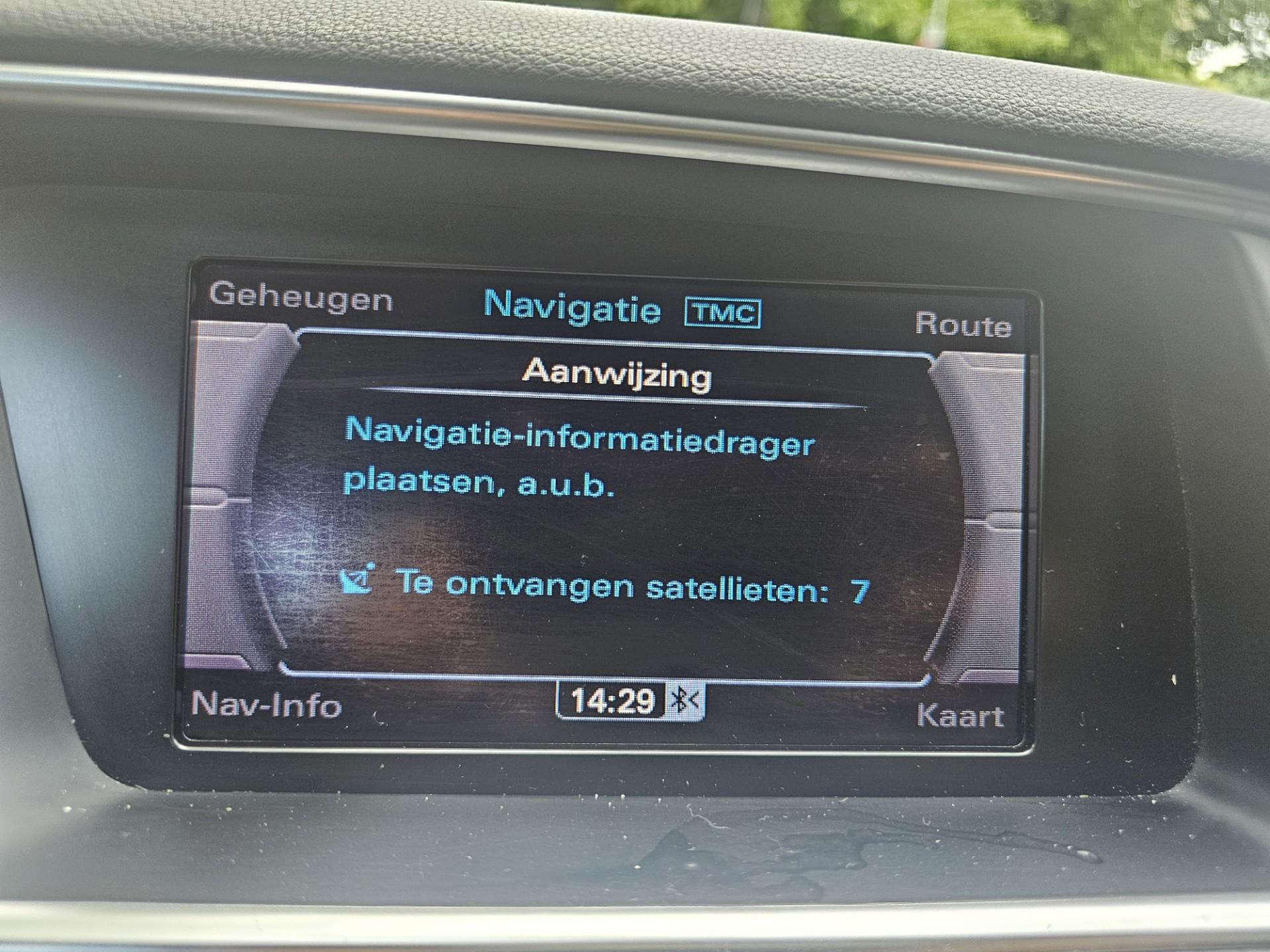 Foto van Audi Audi Q5