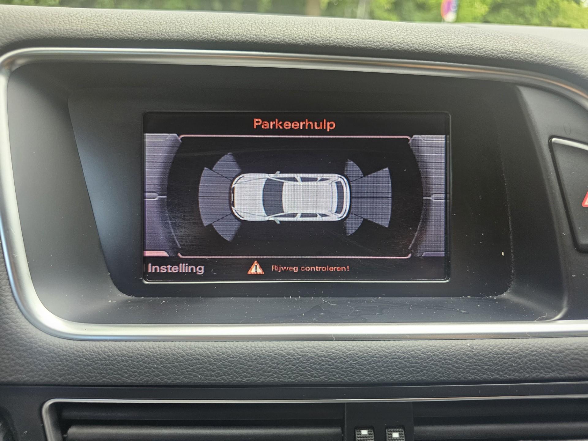 Foto van Audi Audi Q5
