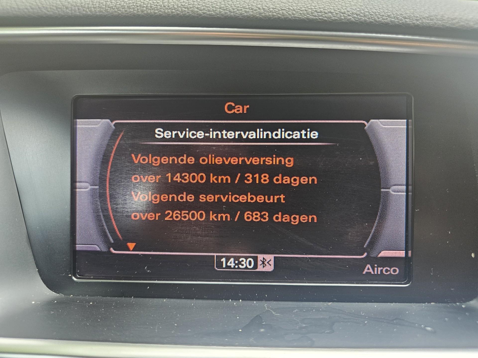 Foto van Audi Audi Q5