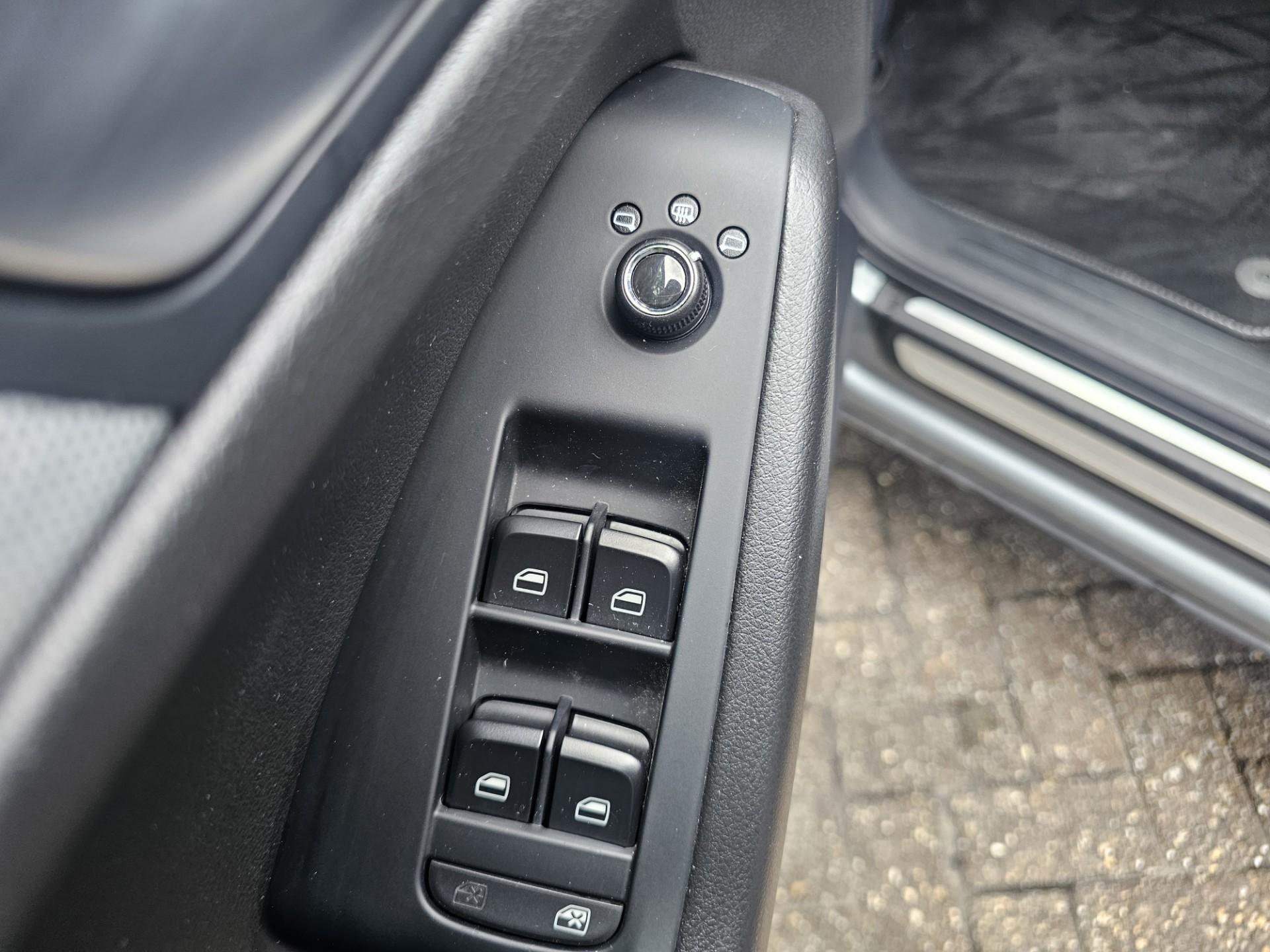 Foto van Audi Audi Q5