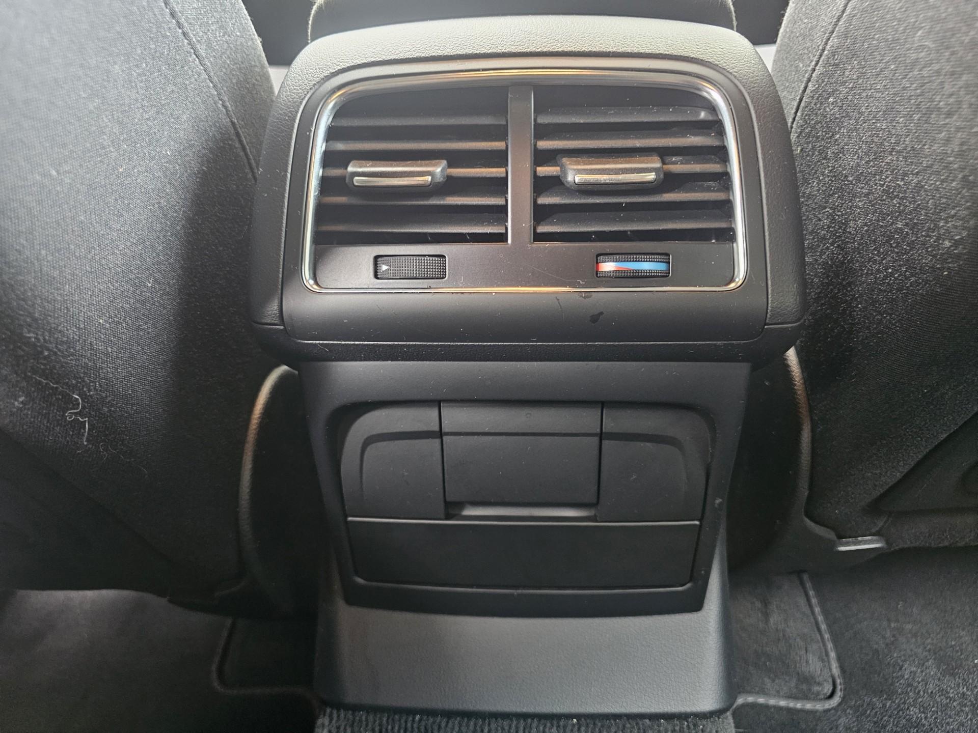 Foto van Audi Audi Q5