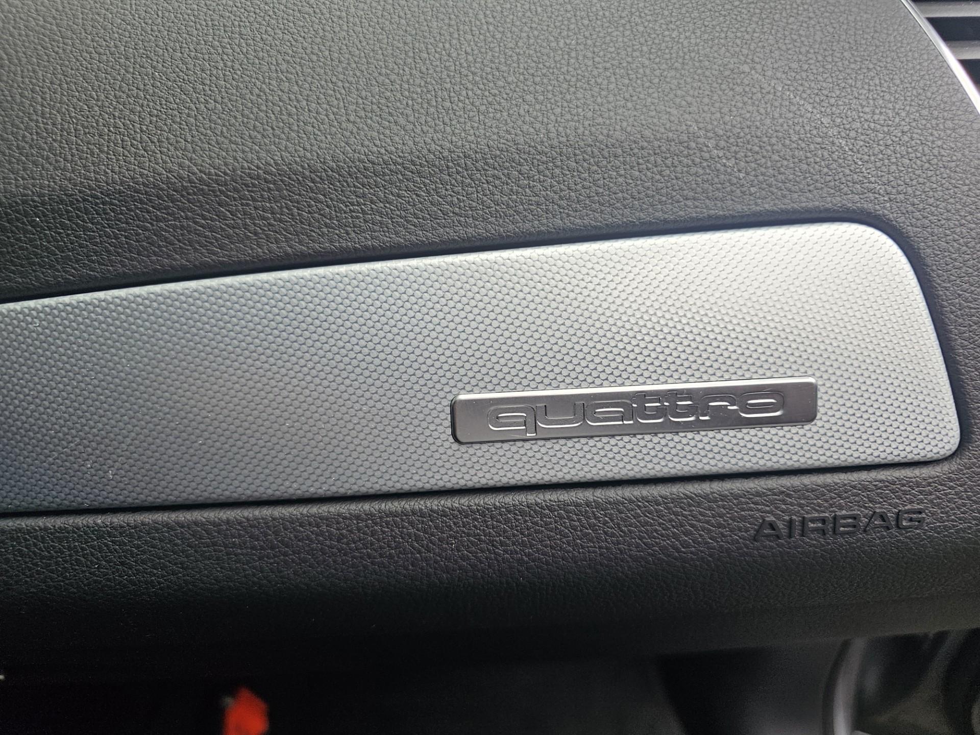 Foto van Audi Audi Q5