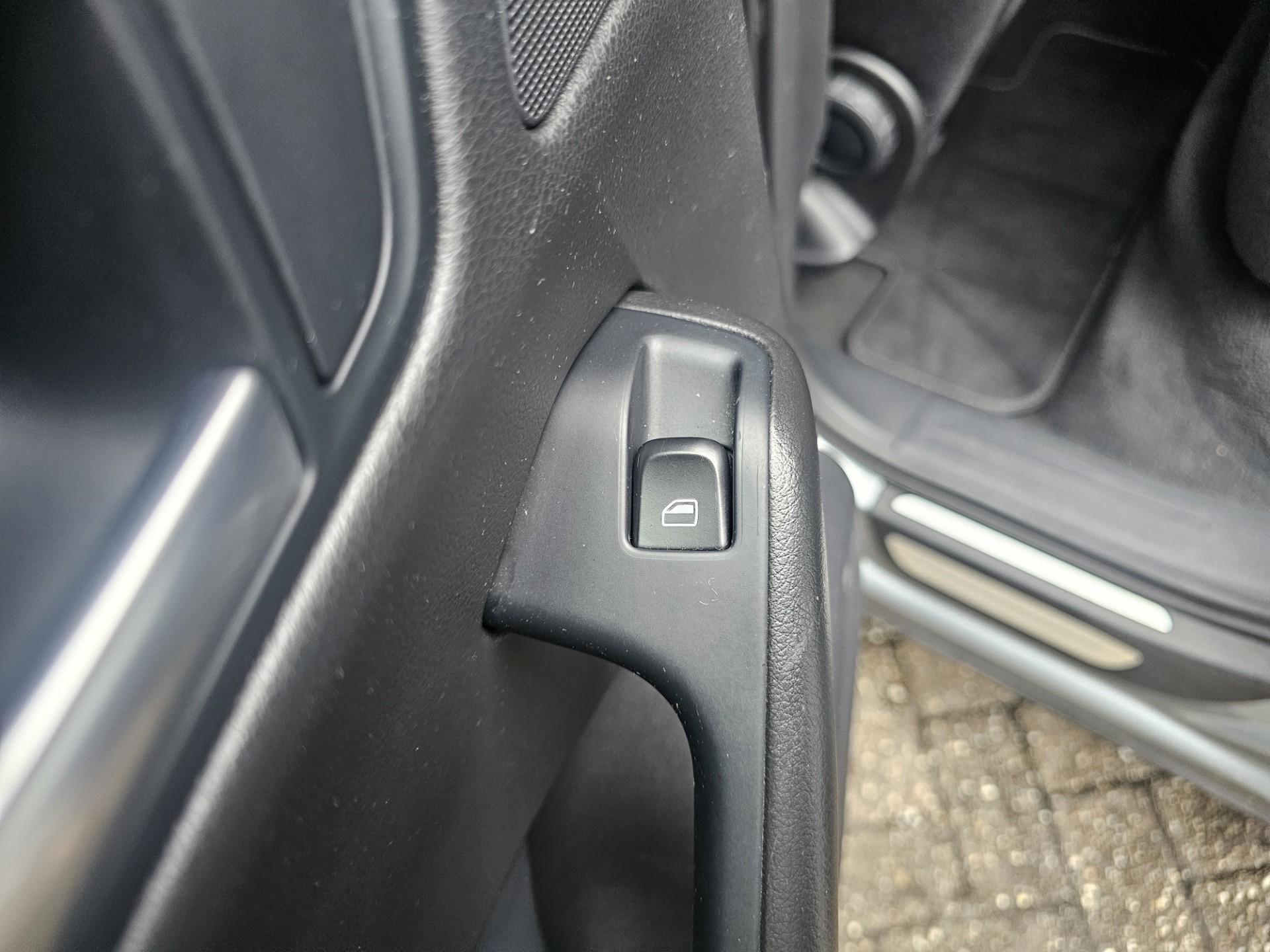 Foto van Audi Audi Q5