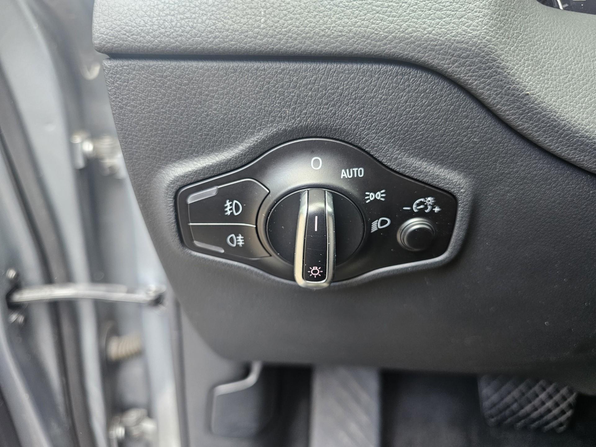 Foto van Audi Audi Q5