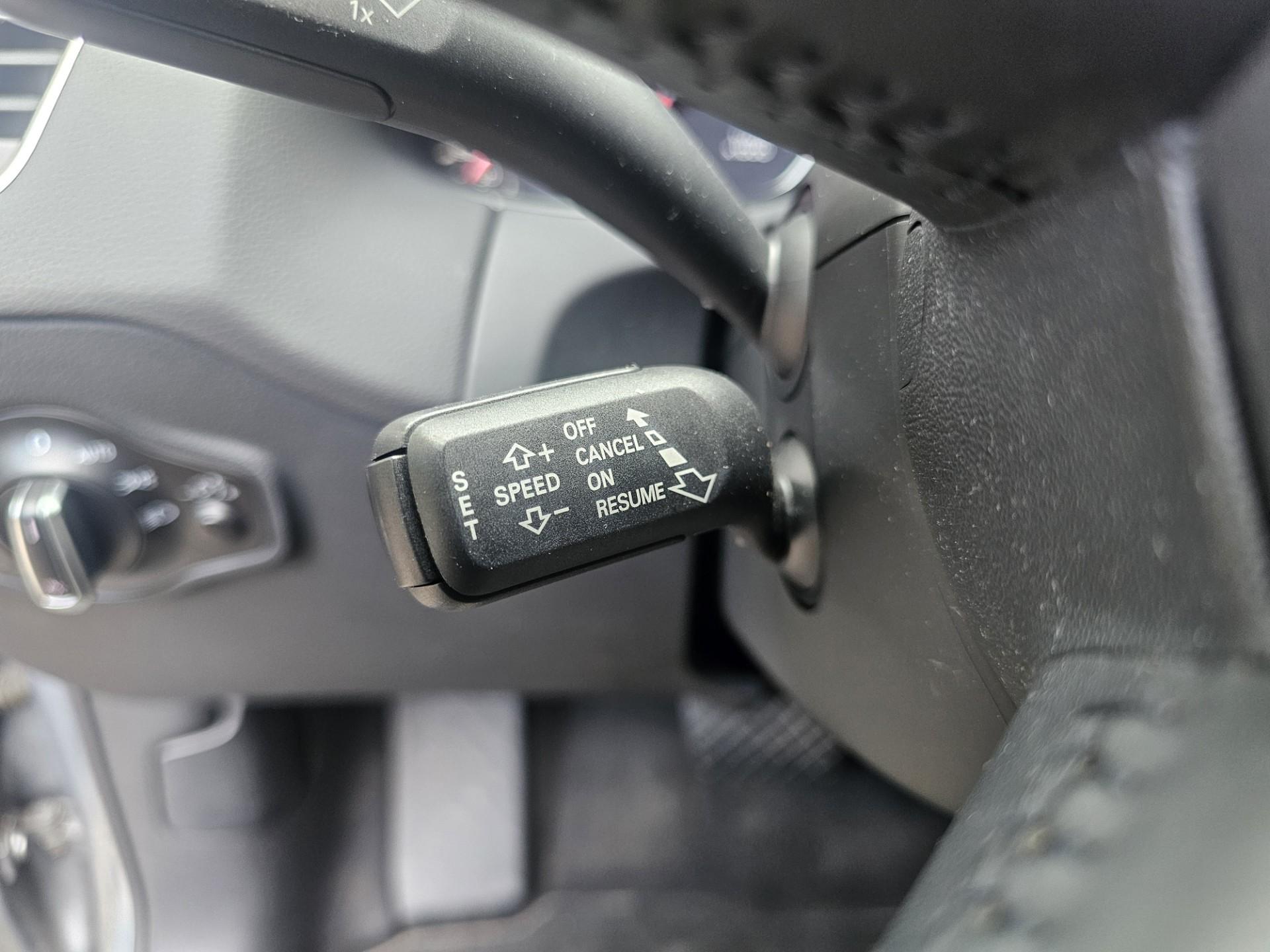 Foto van Audi Audi Q5