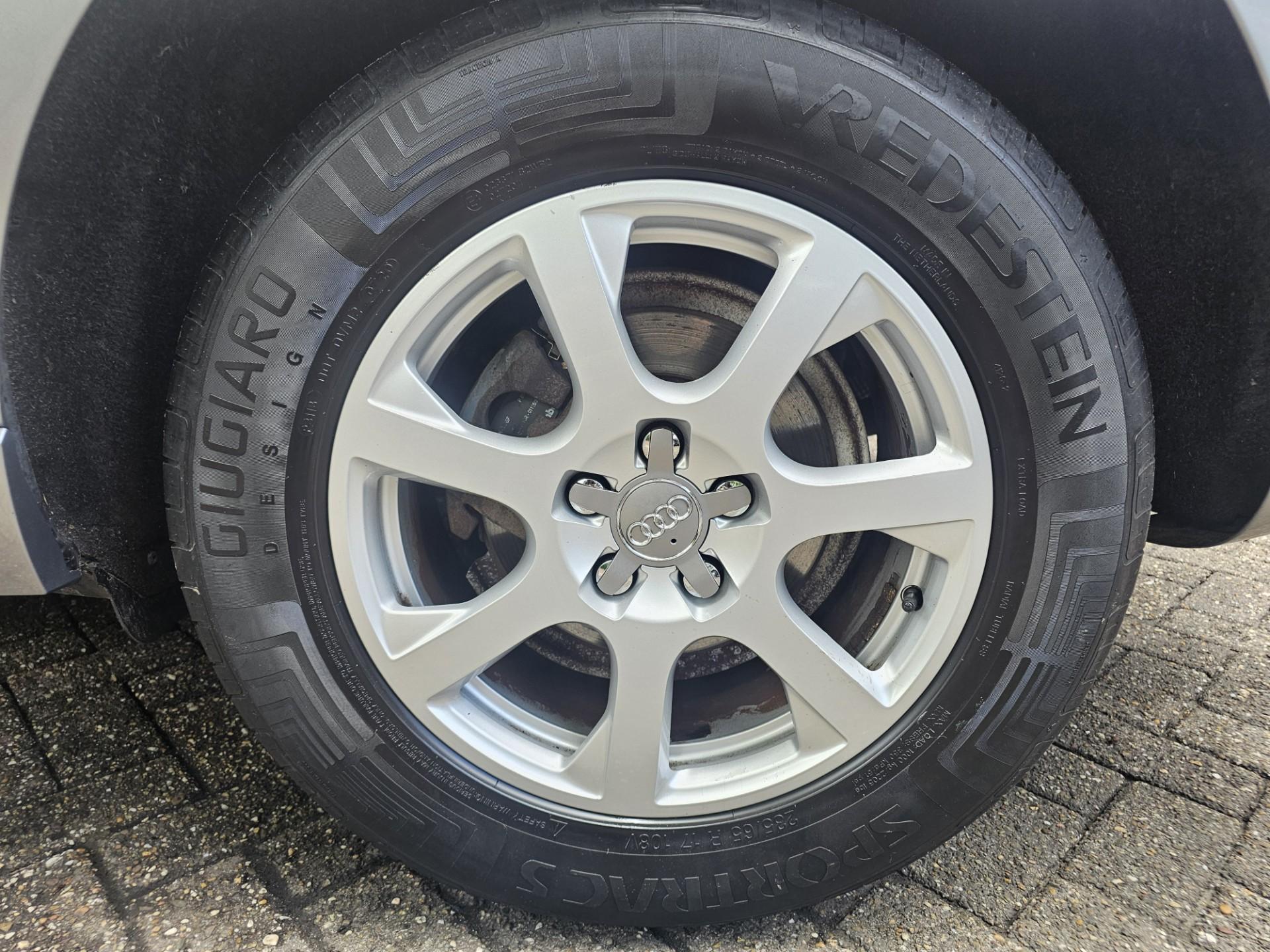 Foto van Audi Audi Q5