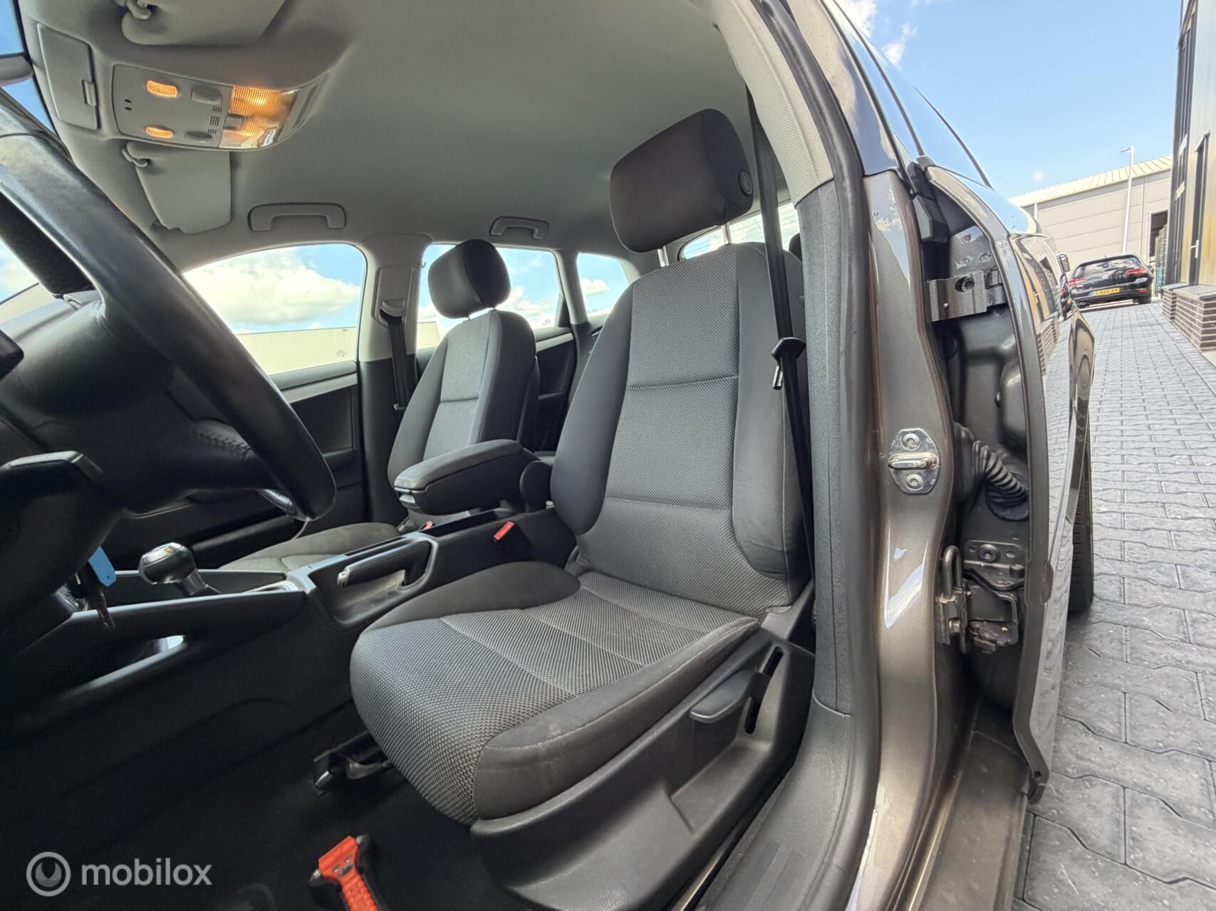 Foto van Audi Audi A3