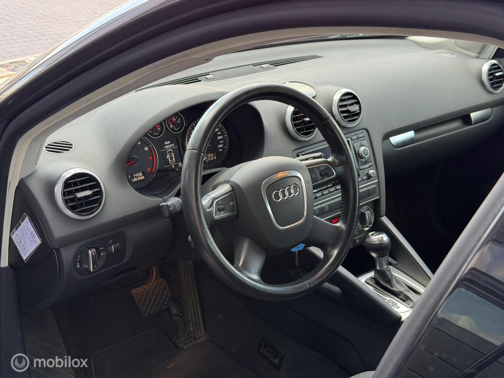 Foto van Audi Audi A3