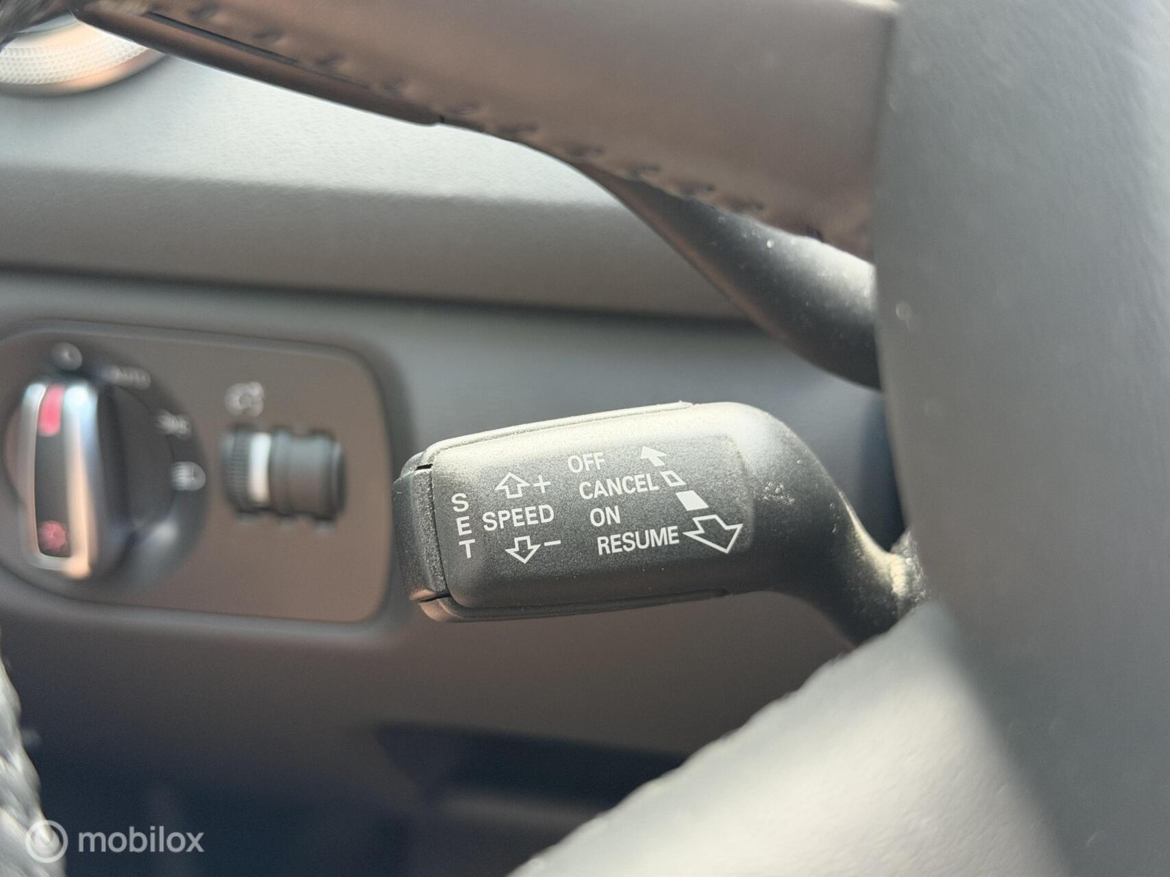 Foto van Audi Audi A3