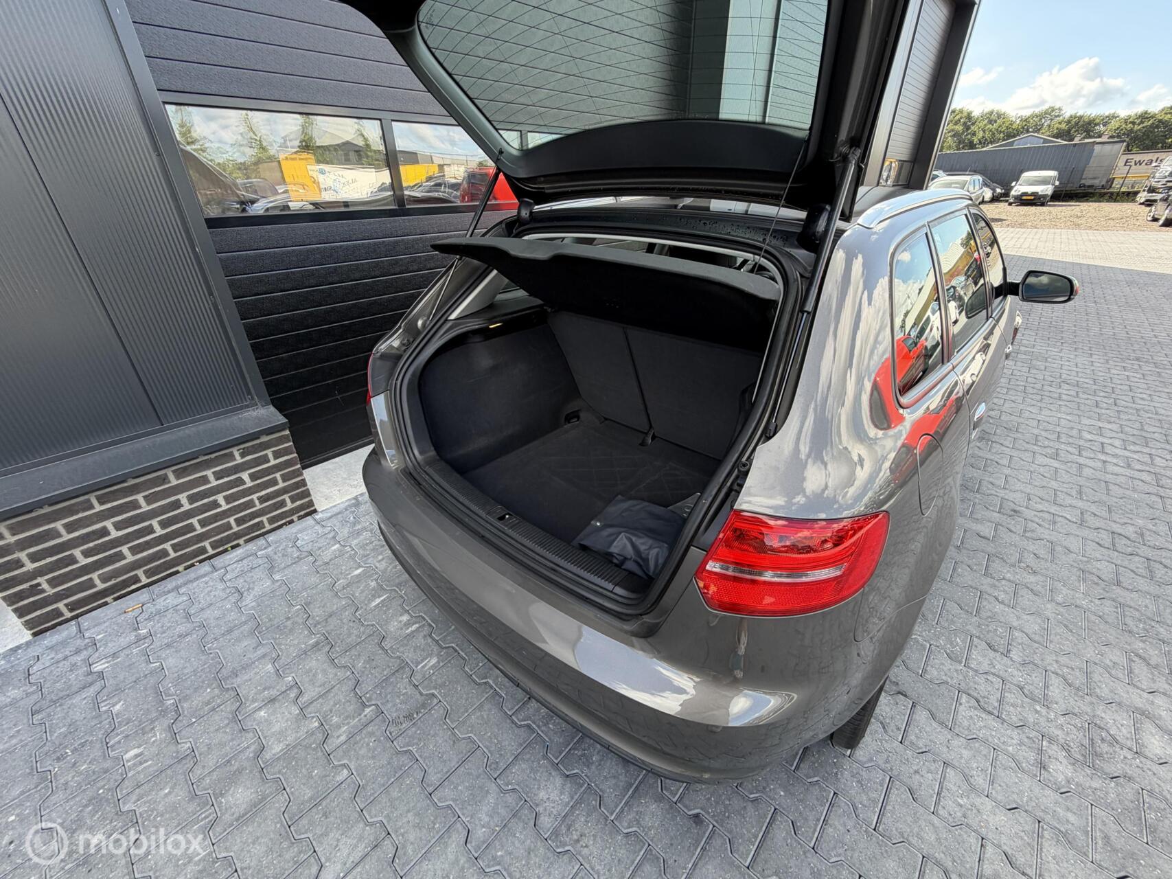 Foto van Audi Audi A3