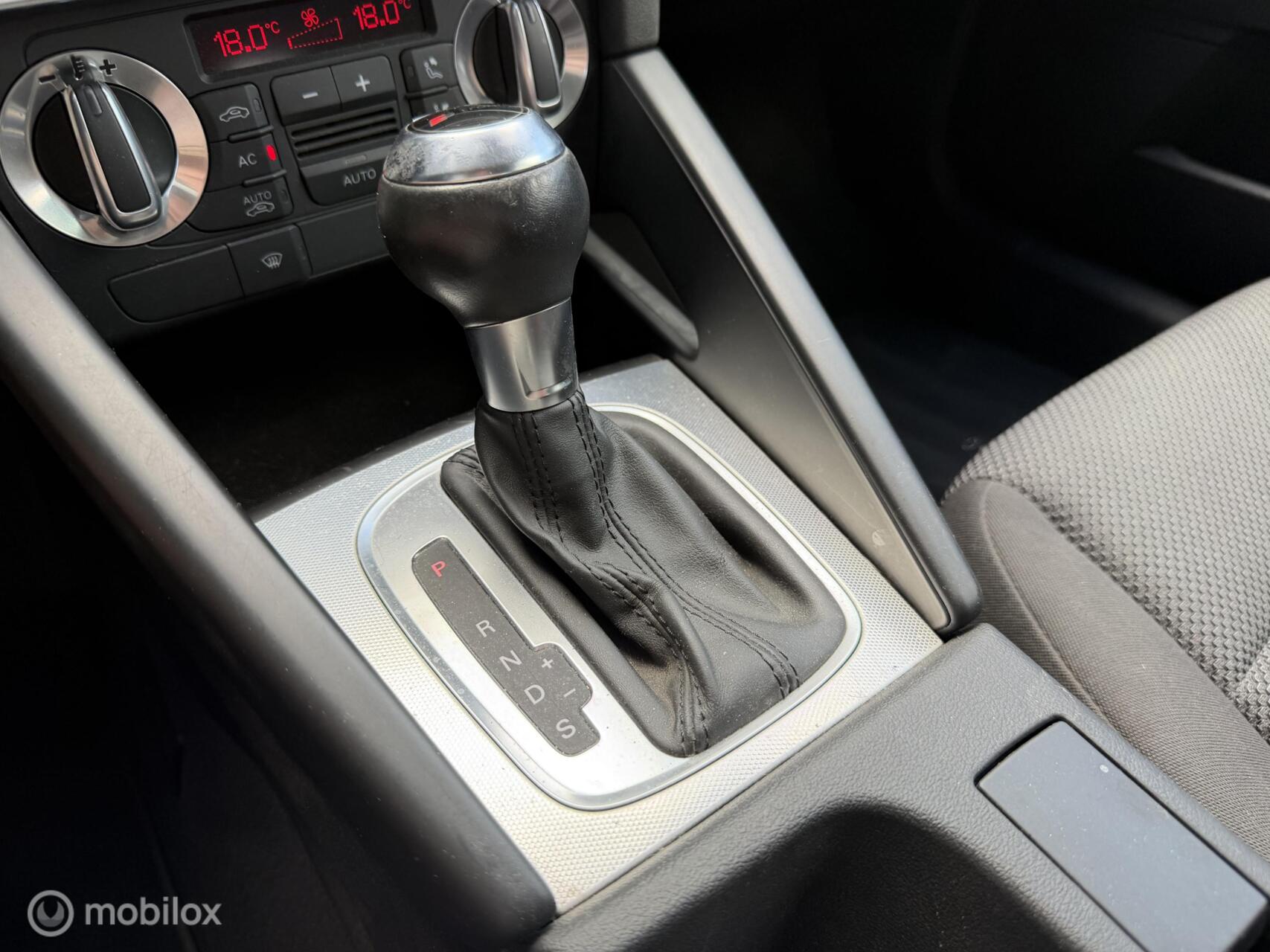 Foto van Audi Audi A3