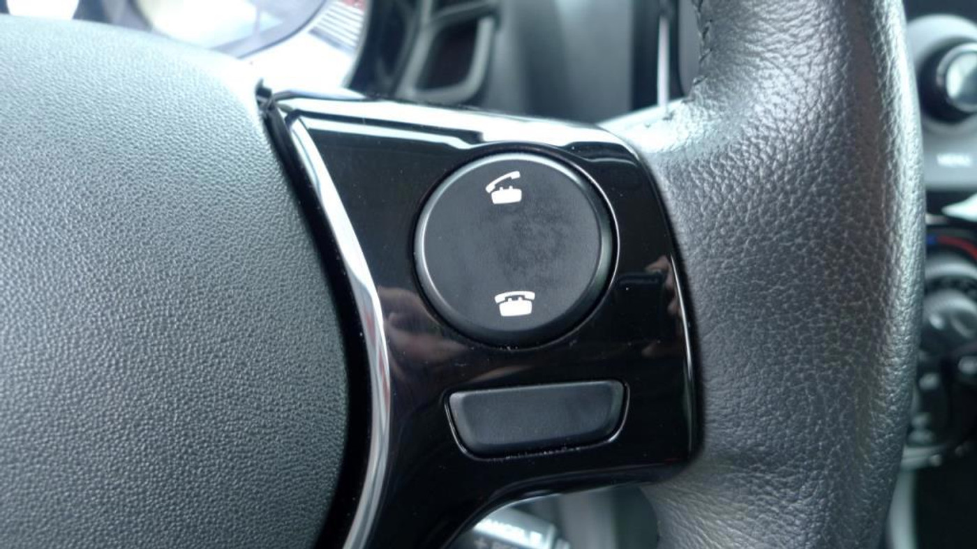 Foto van Citroen C1